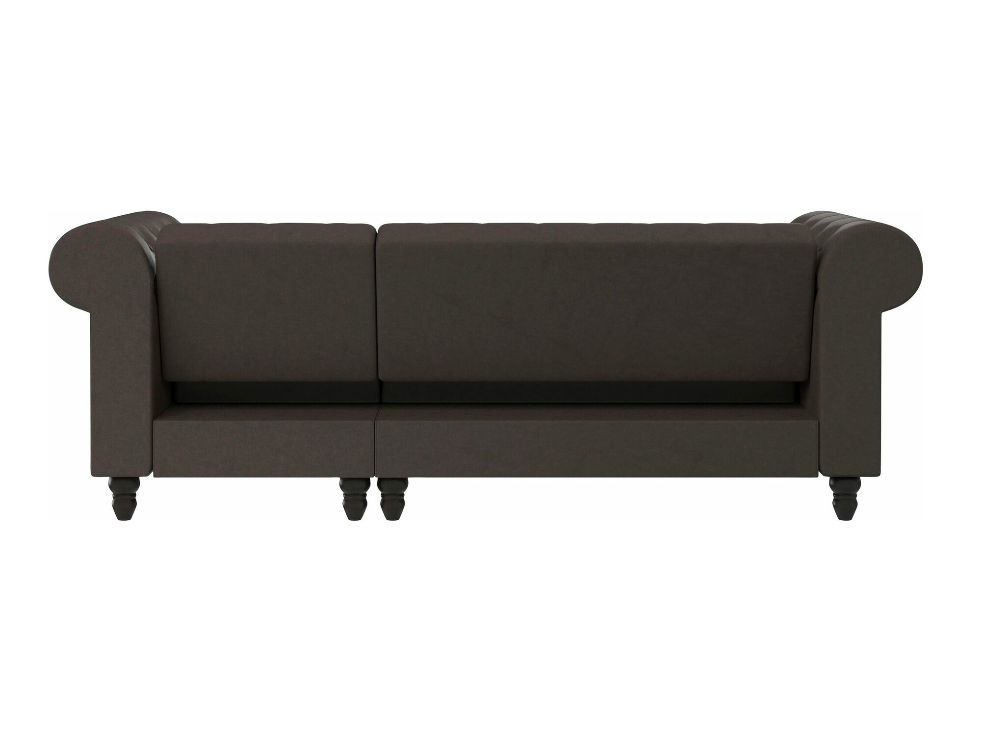 Chesterfield sarokkanapé SH10599