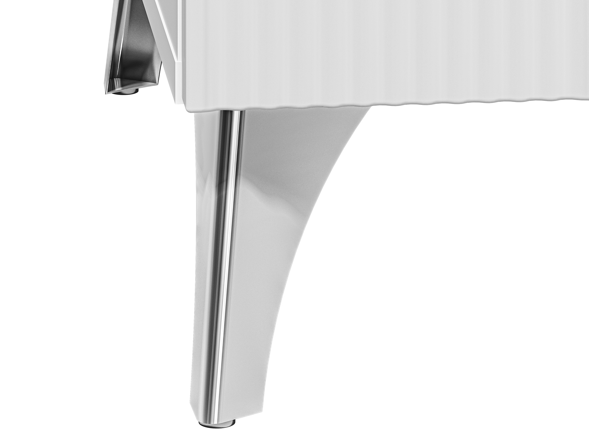 Gardróbszekrény Fivfloi 100