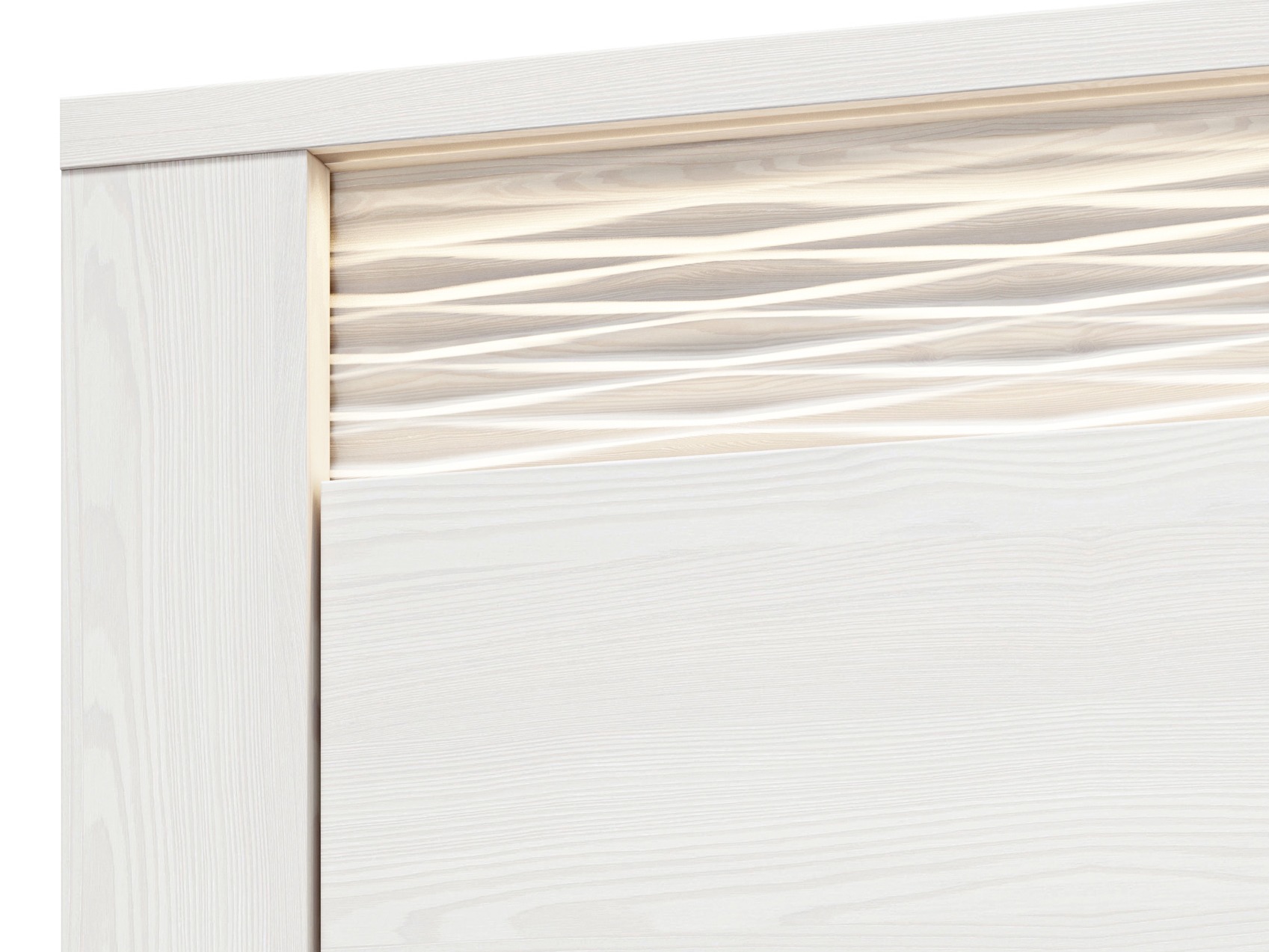 Könyvespolc Madison N104