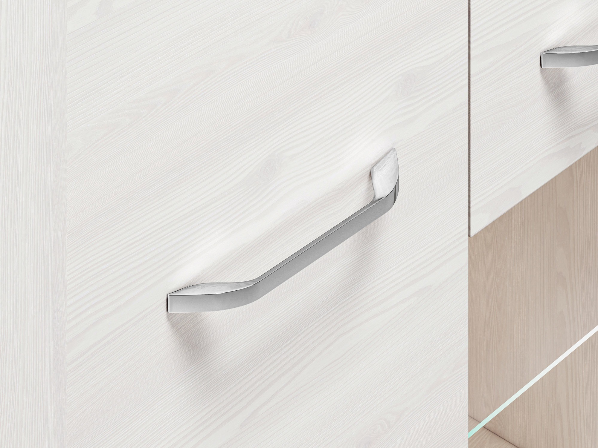 Könyvespolc Madison N104