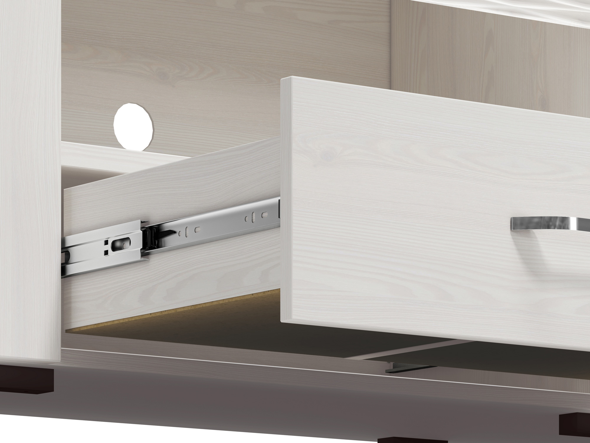 TV-állvány Madison N110