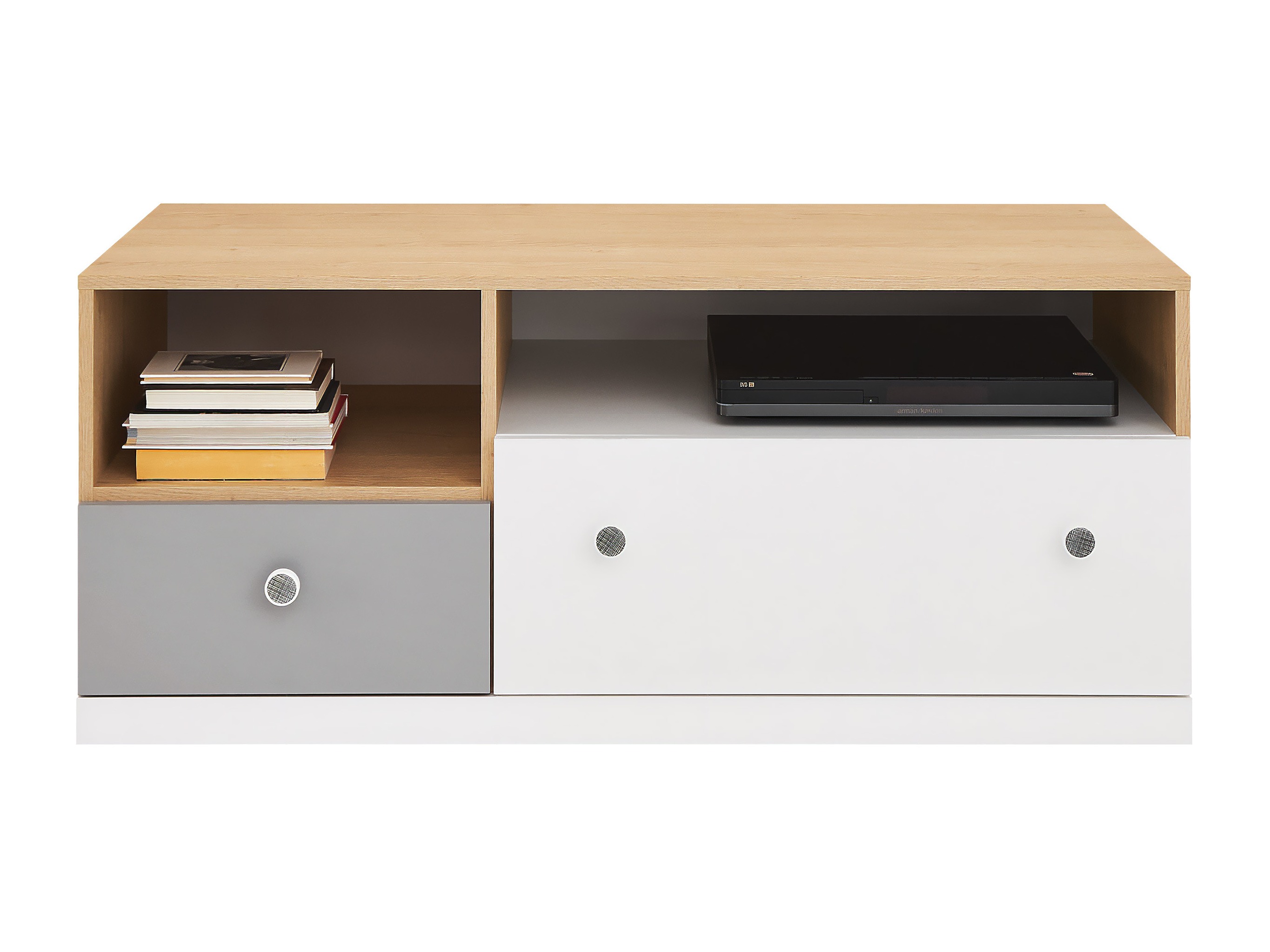 TV-állvány Omaha R128