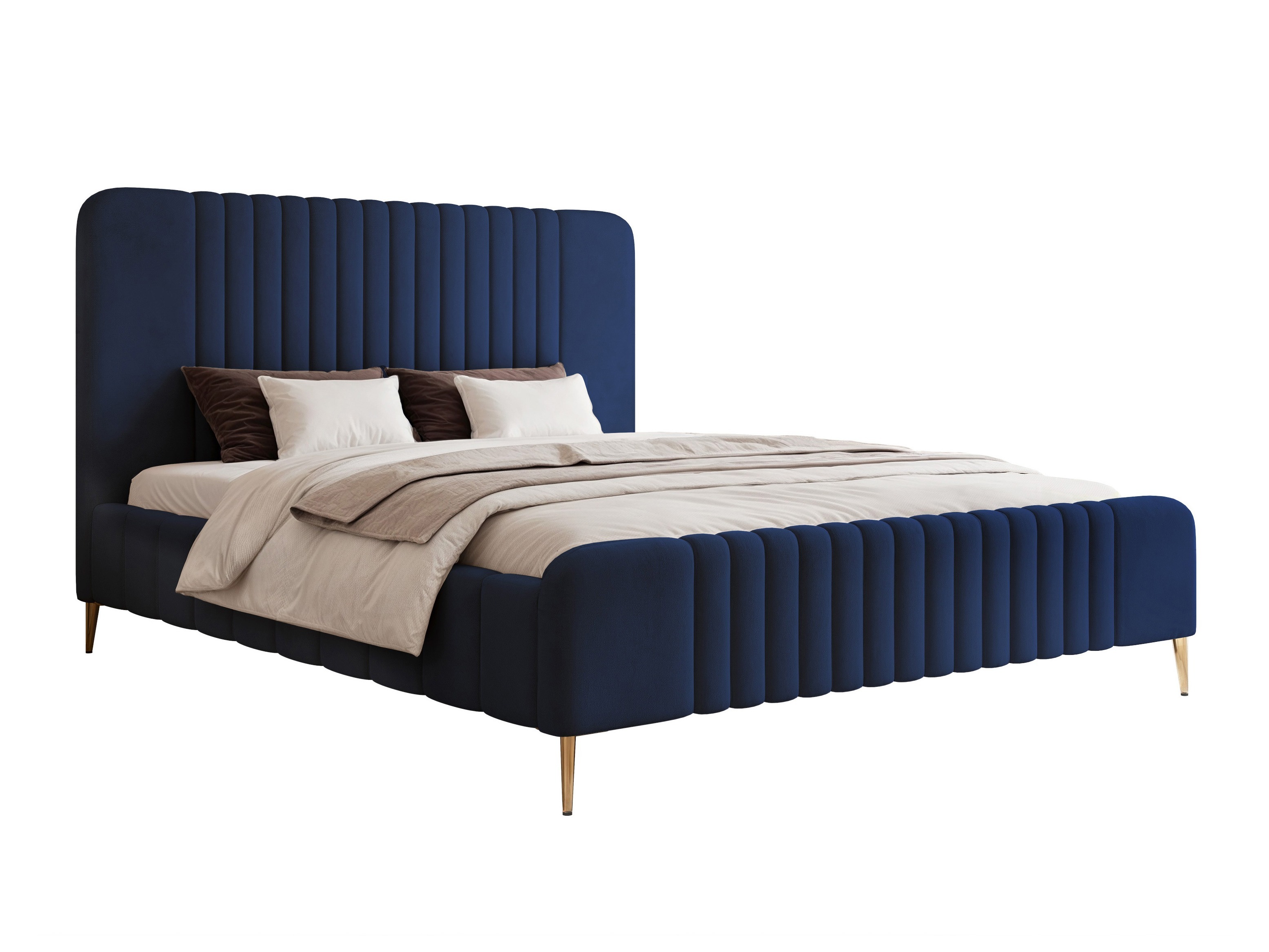 Ágy Hesperia 109 (Dream Velvet 202.24)