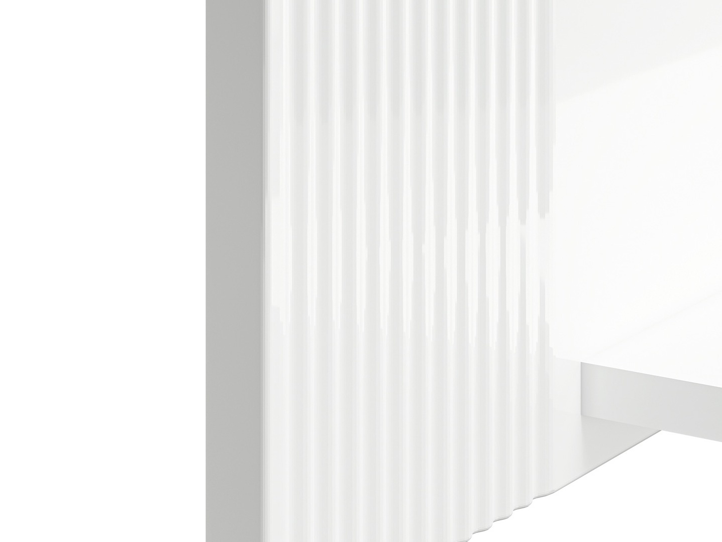 Fali polc Fivfloi 103