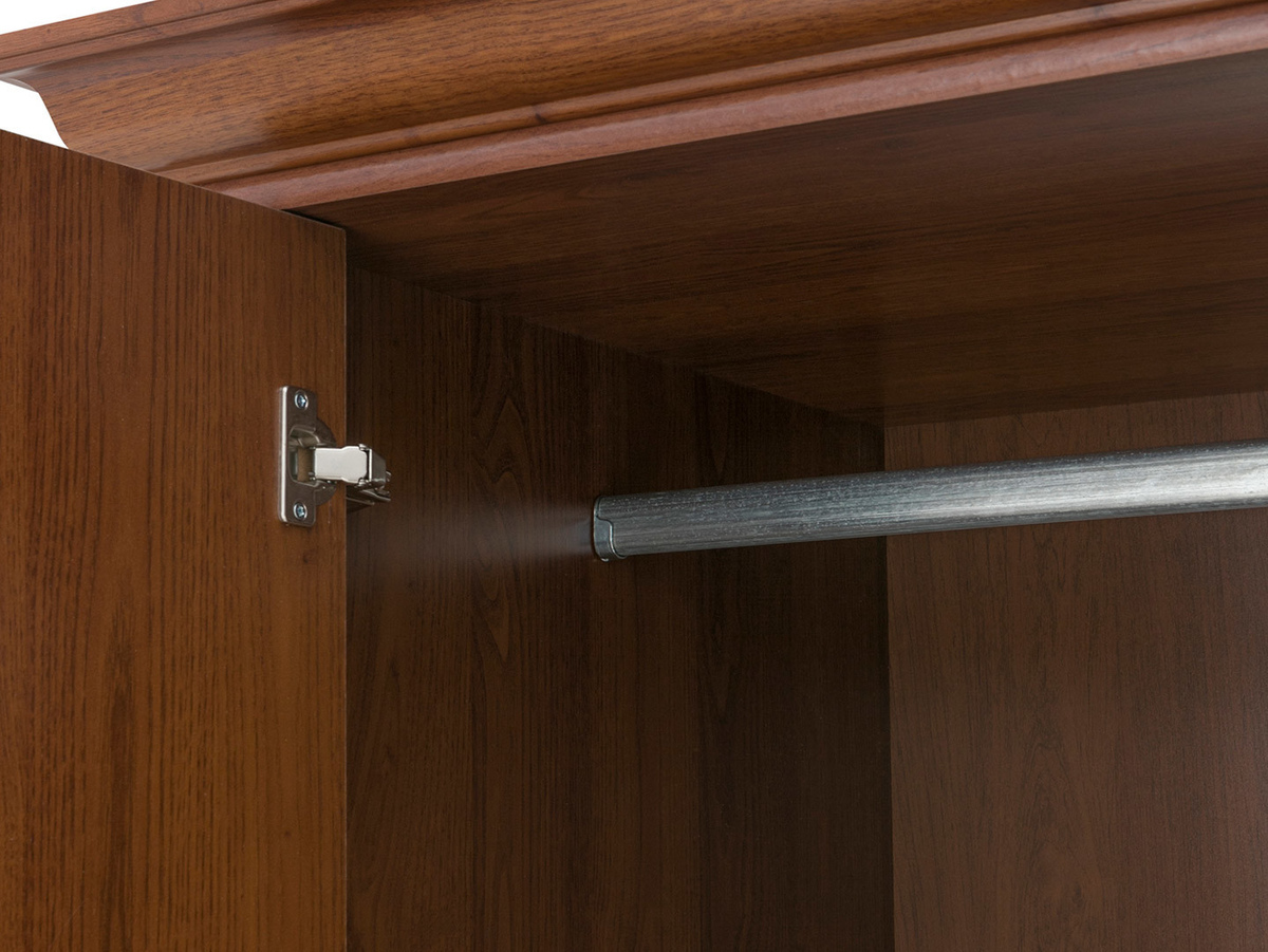 Gardróbszekrény SH10605