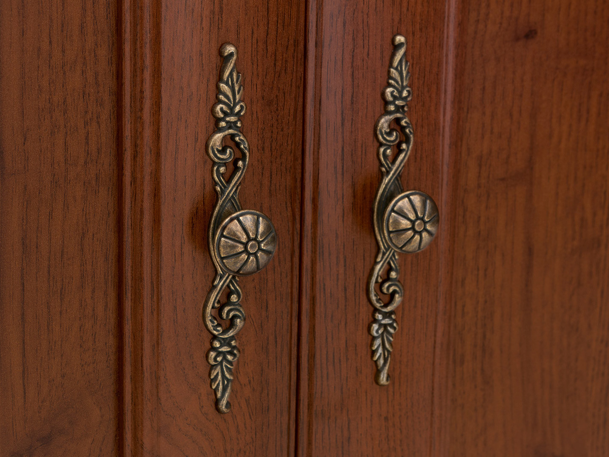 Gardróbszekrény SH10605