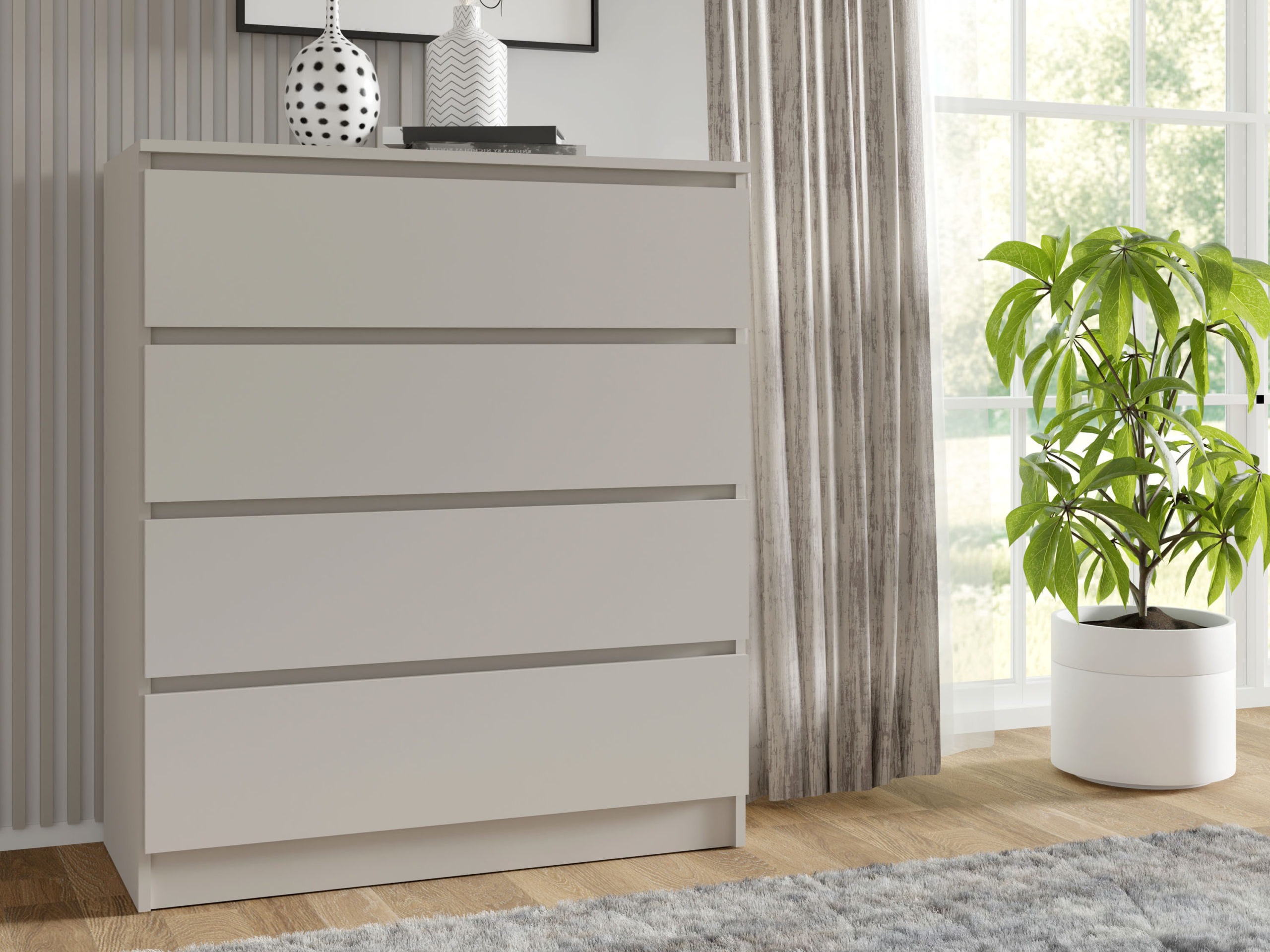 Komód Buffalo 210 (Kasmír)