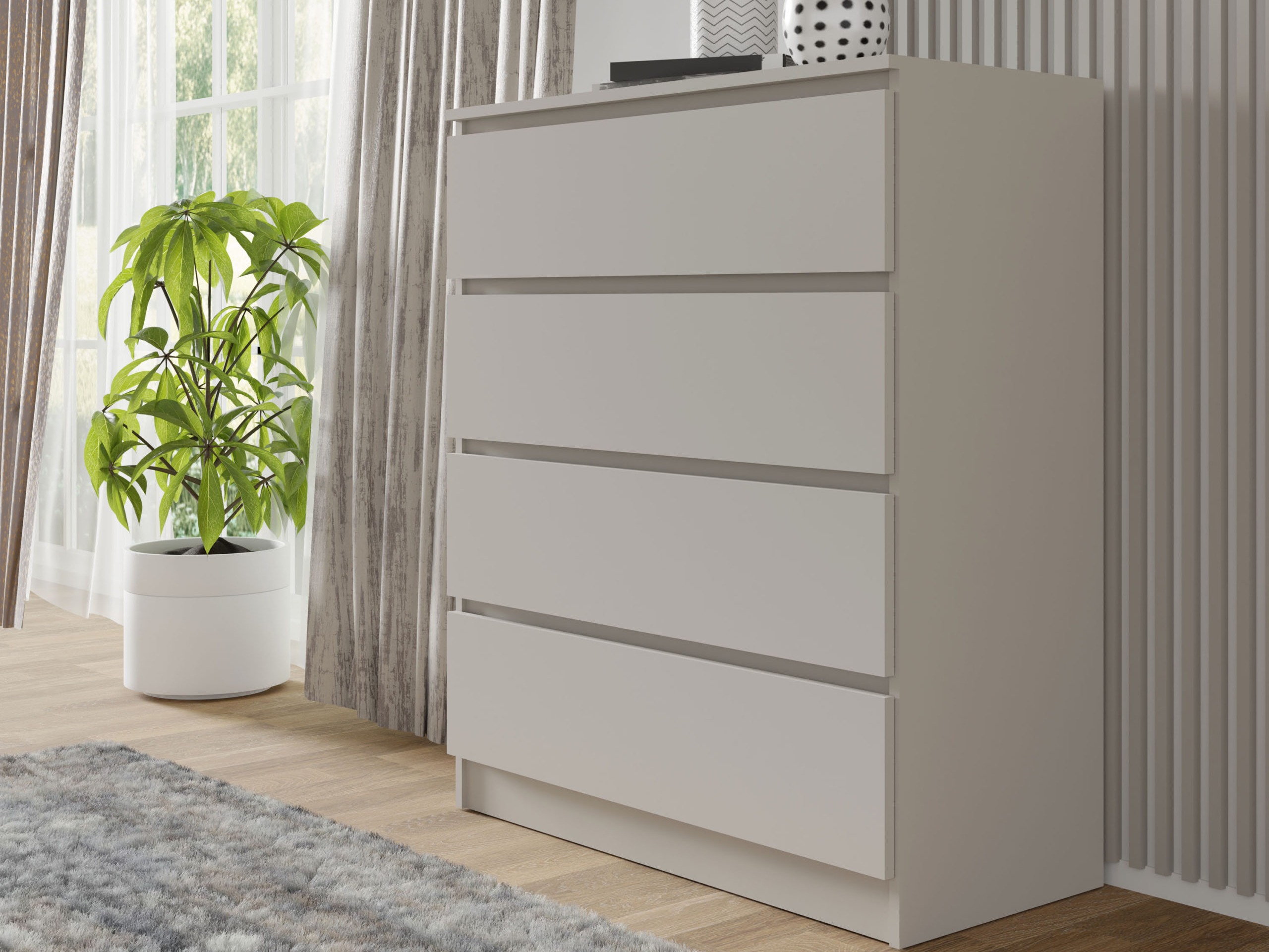 Komód Buffalo 210 (Kasmír)