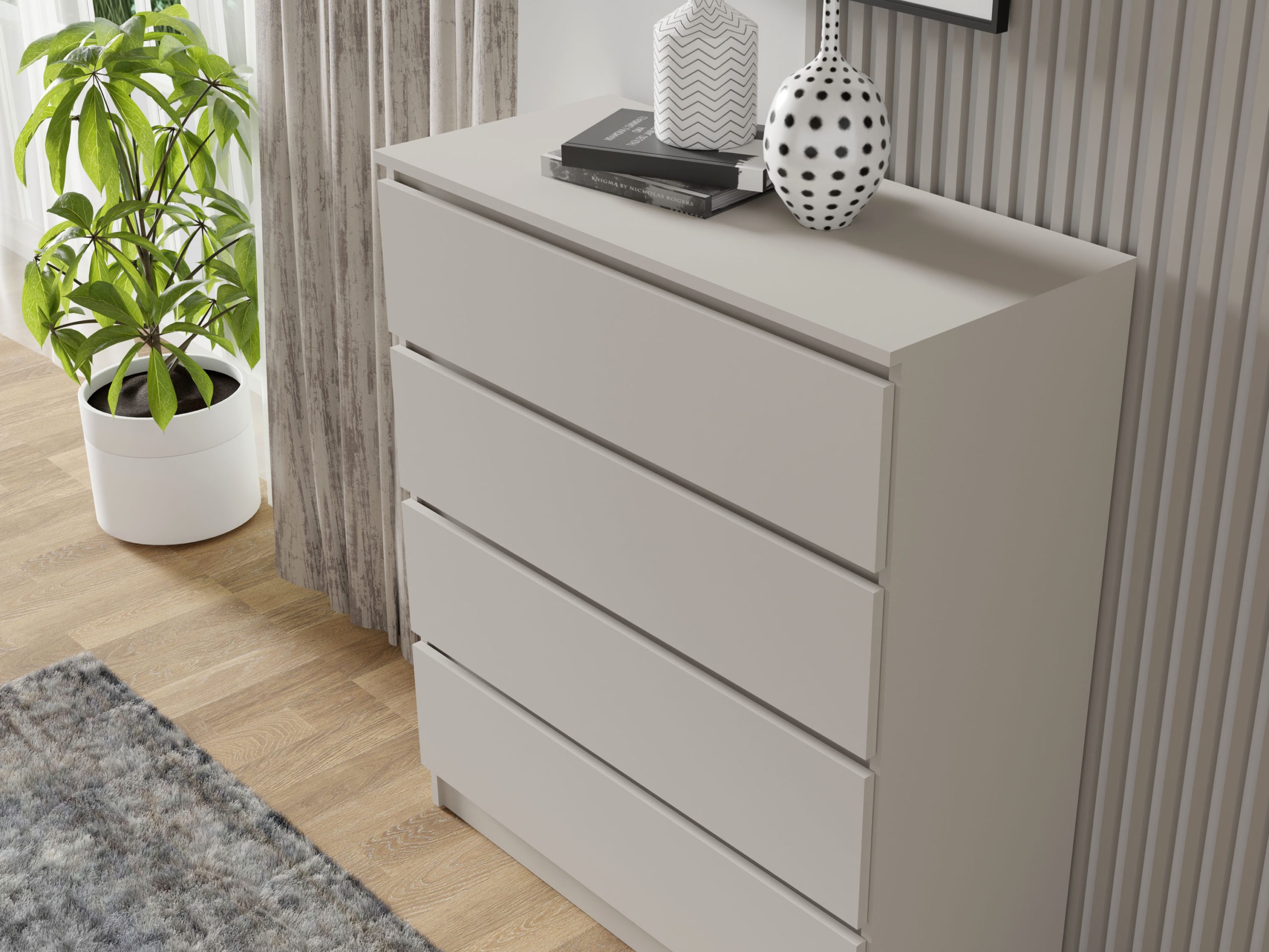 Komód Buffalo 210 (Kasmír)