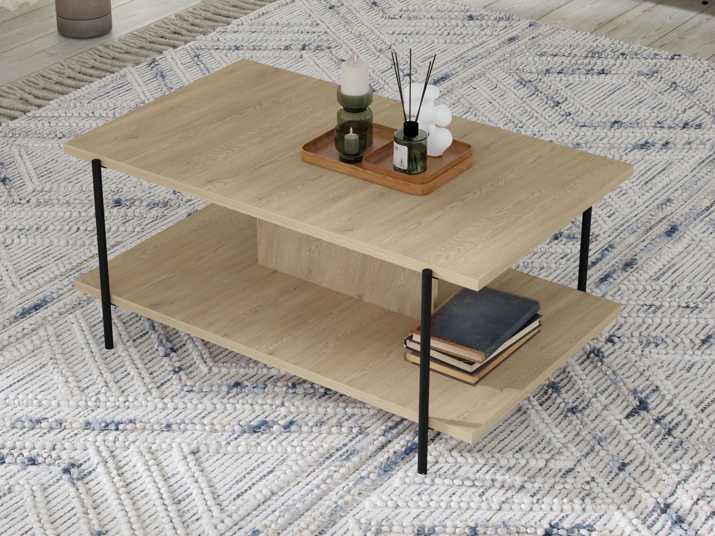 Nappali szett Buffalo 209