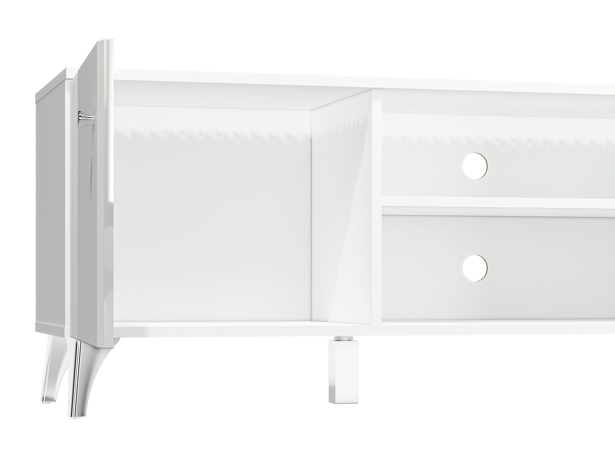 TV-állvány Madison U105