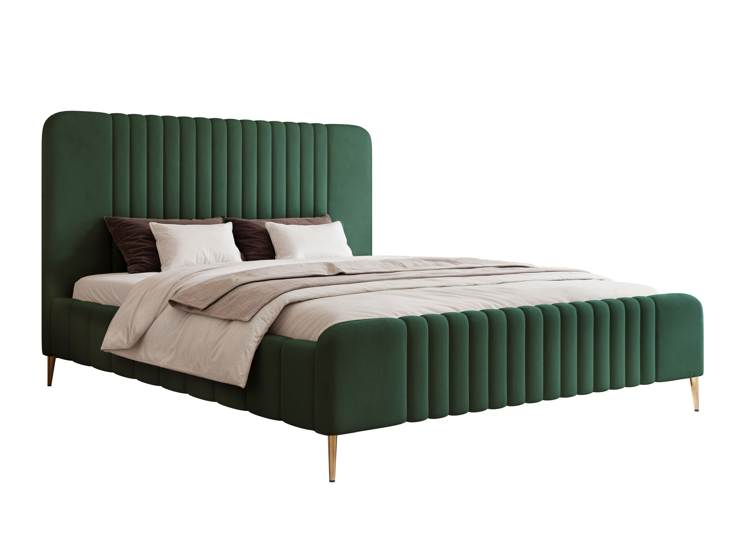 Ágy Hesperia 109 (Dream Velvet 202.30)