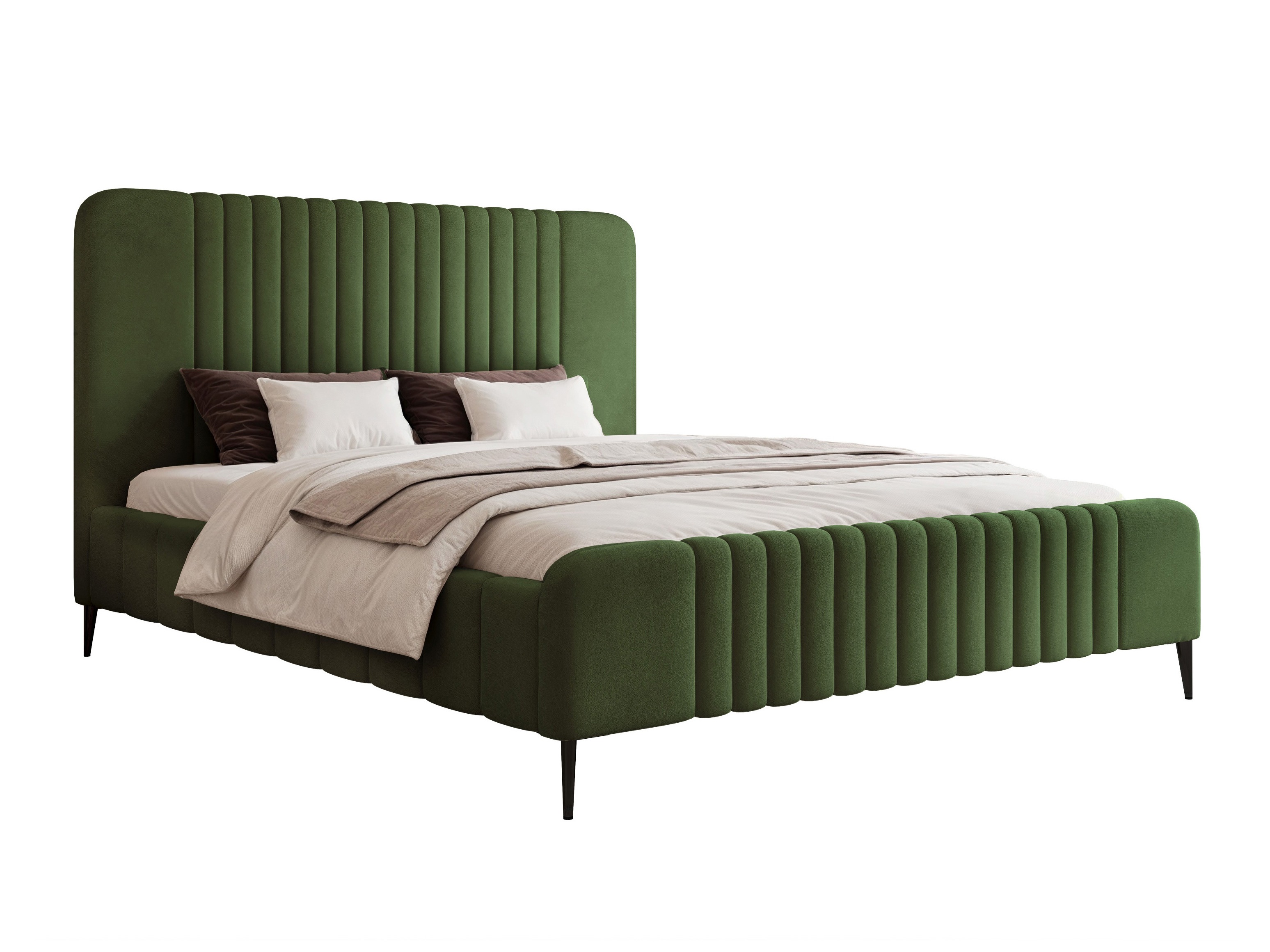 Ágy Hesperia 109 (Dream Velvet 202.32)