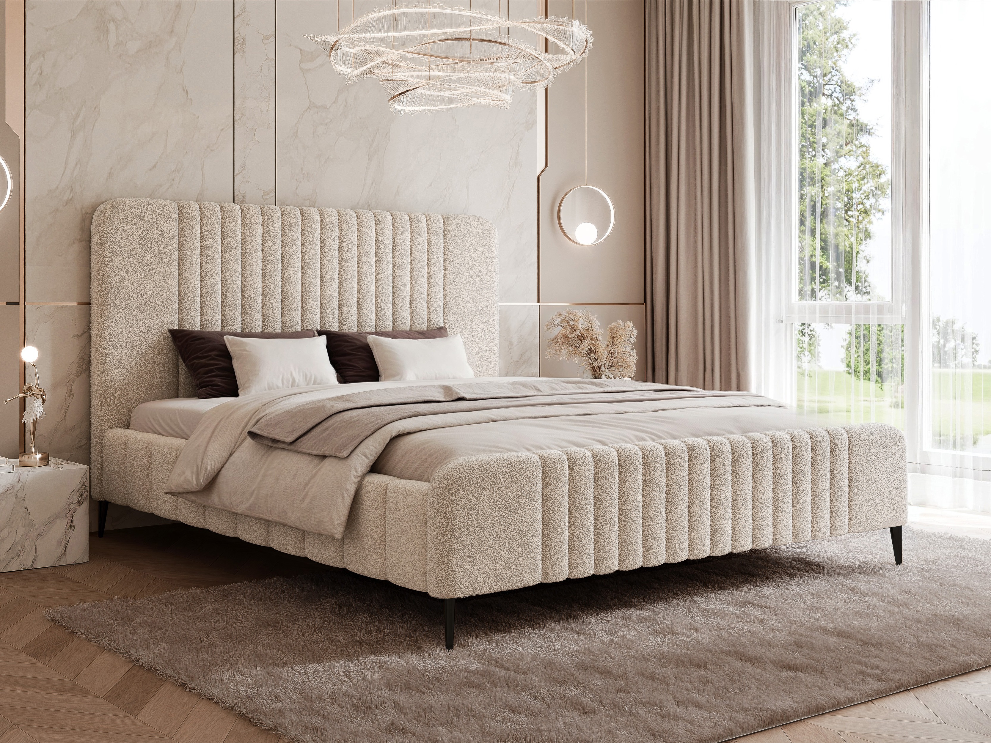 Ágy Hesperia 109 (Now Or Never 02)