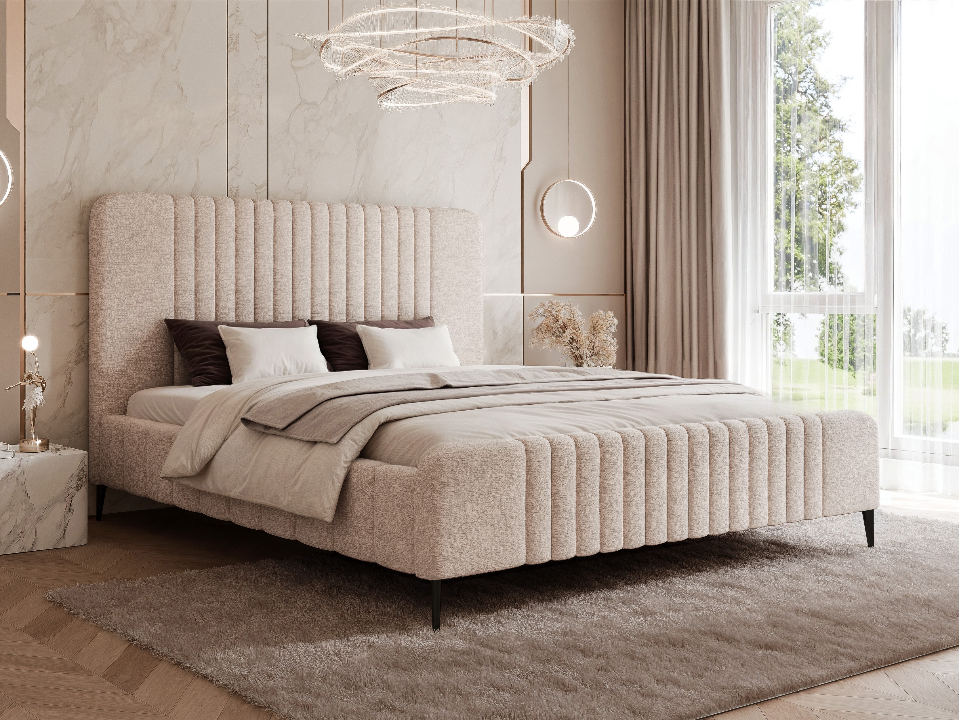 Ágy Hesperia 109 (Perfect Harmony 02)