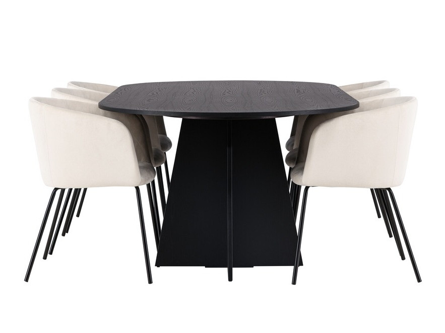 Étkezőgarnitúra SH10608