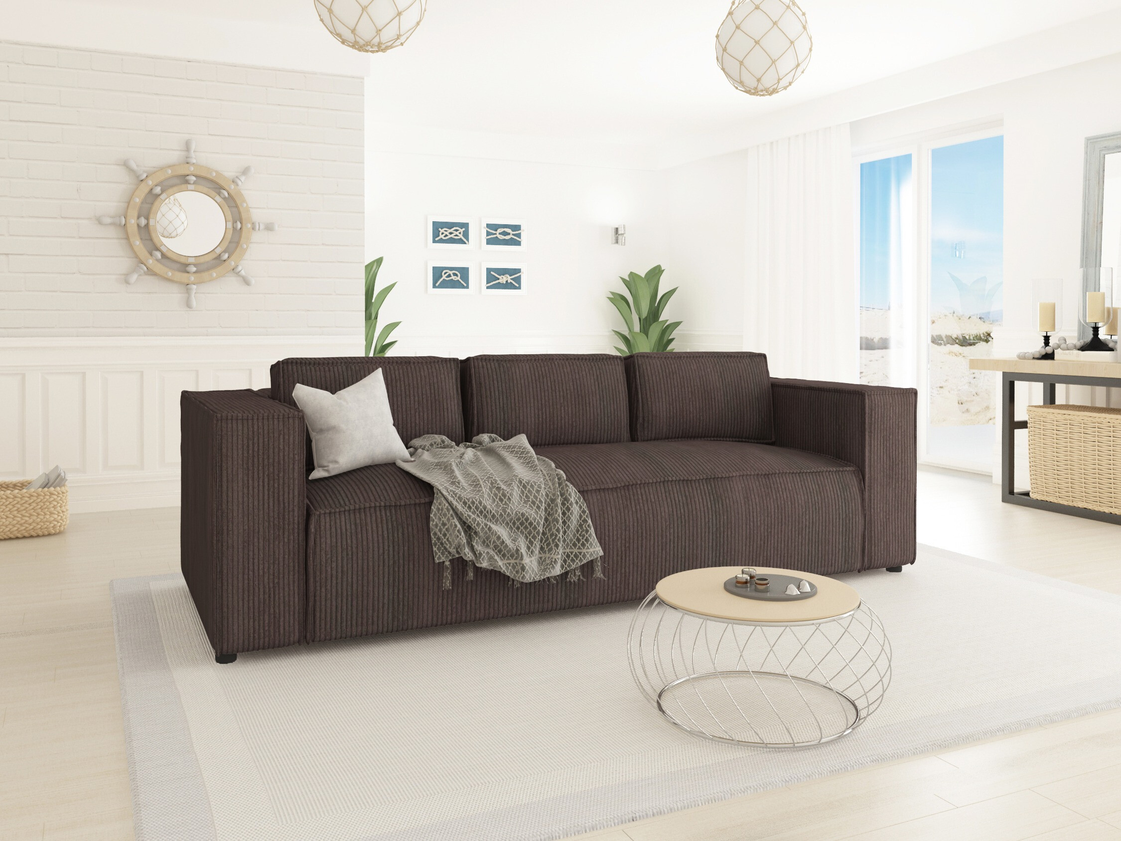 Kanapé Rocklin 130 (Lincoln 29)