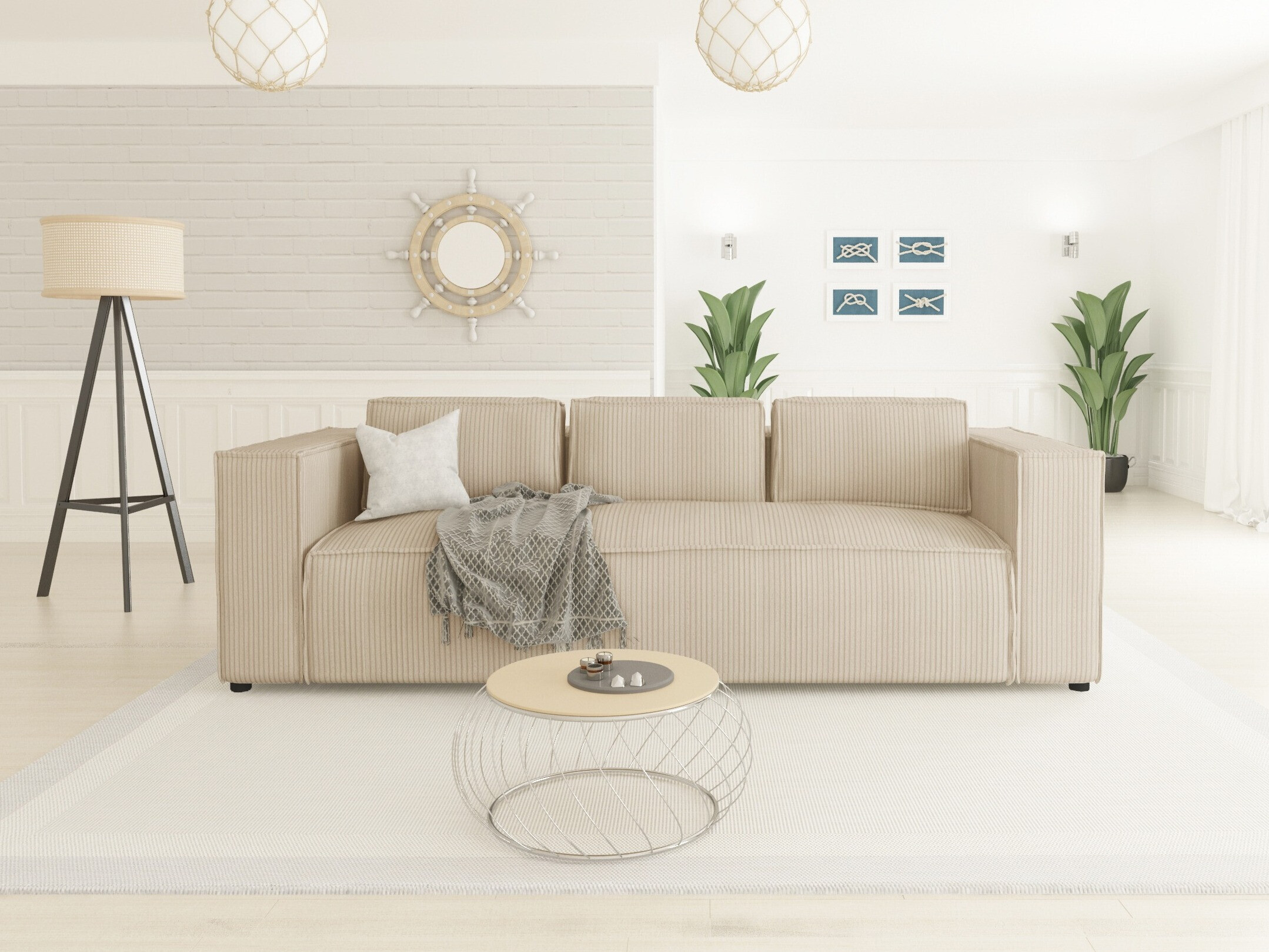 Kanapé Tenromu 101 (Lincoln 03)