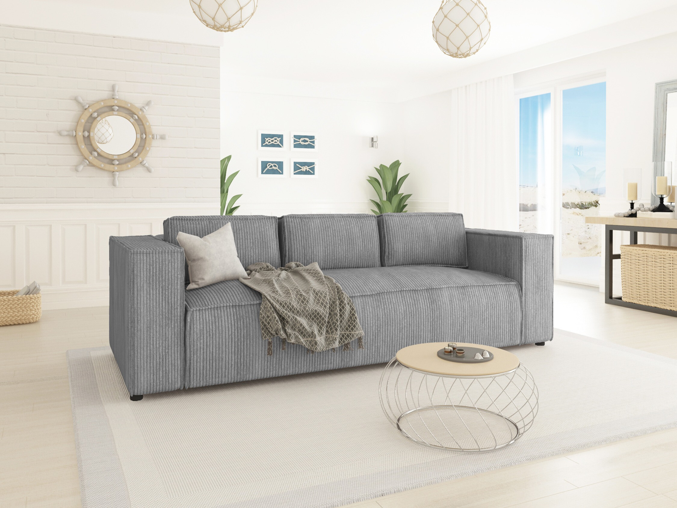 Kanapé Tenromu 101 (Lincoln 86)