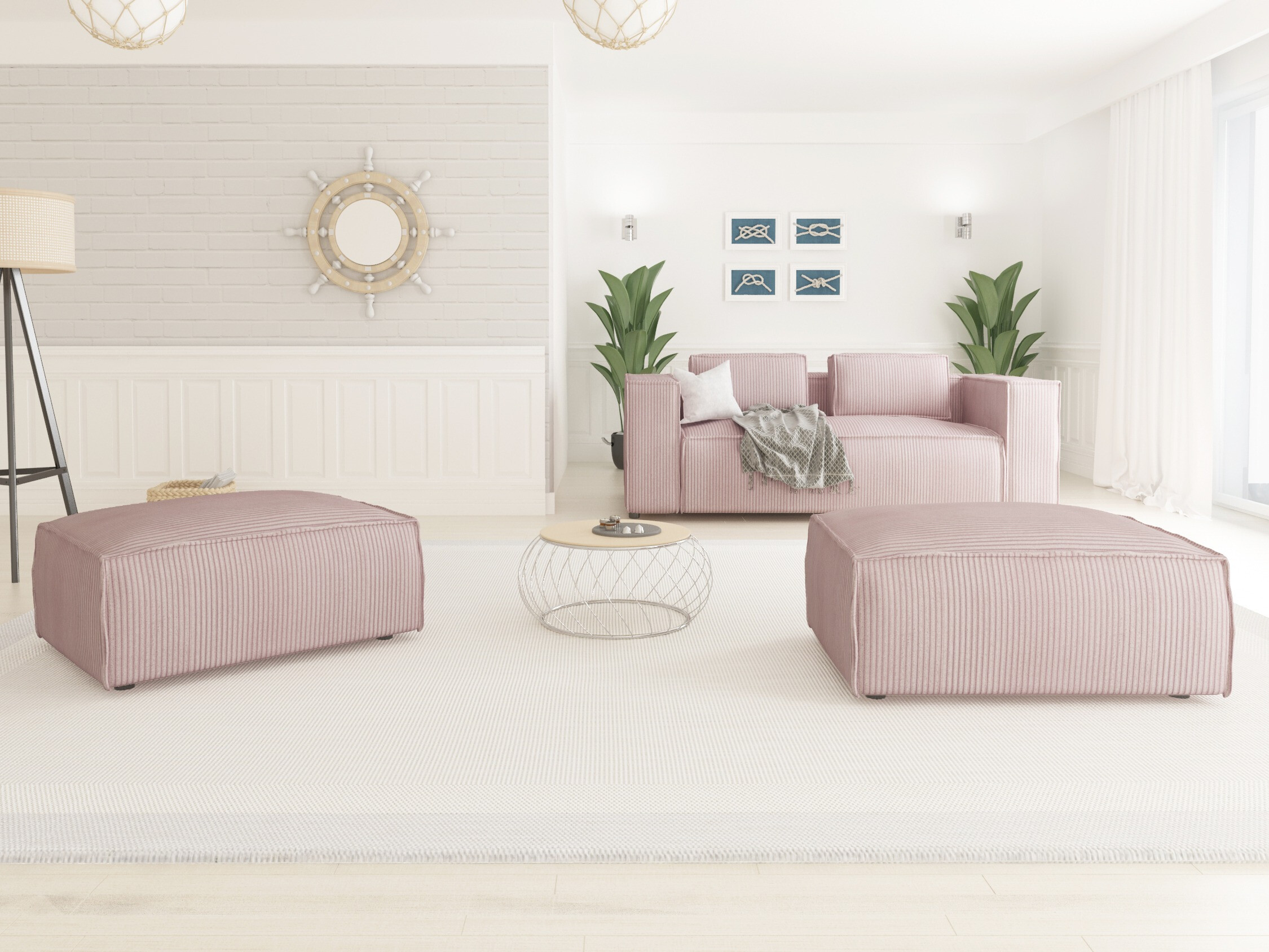 Puff Rocklin 131 (Lincoln 61)