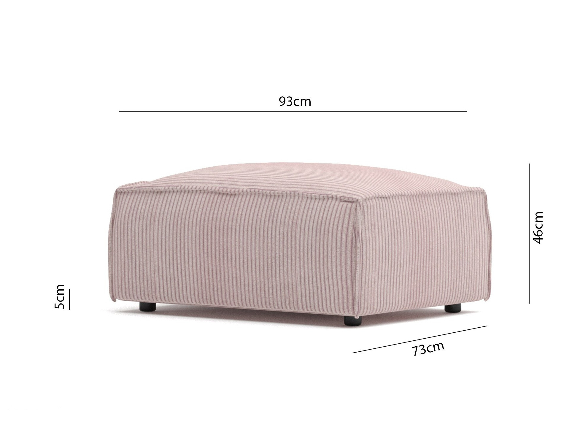Puff Tenromu 102 (Lincoln 61)