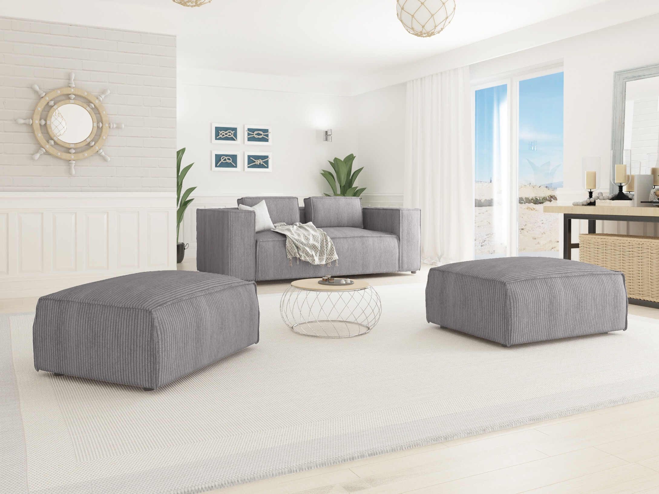 Puff Tenromu 102 (Lincoln 86)