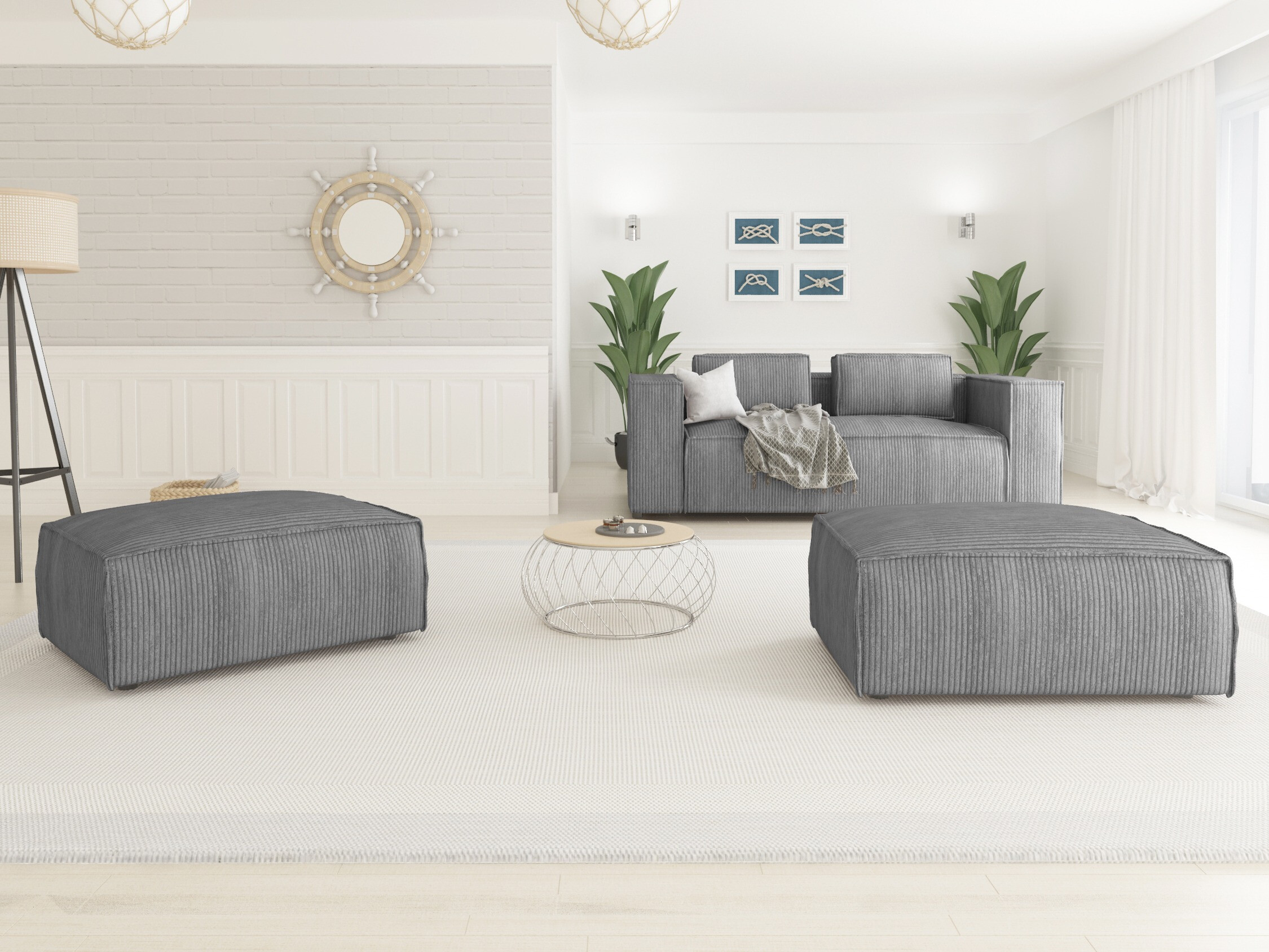 Puff Tenromu 102 (Lincoln 86)