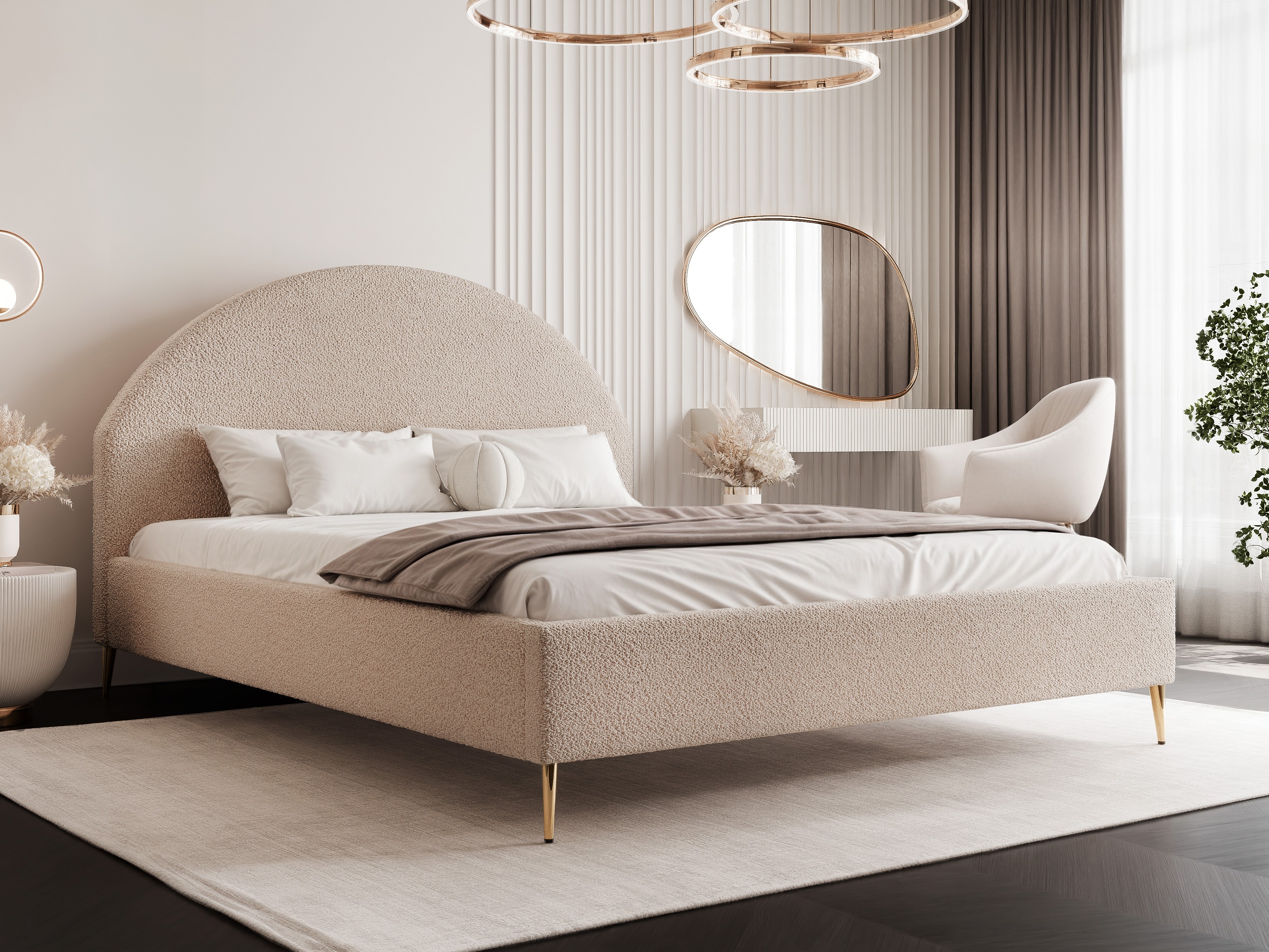 Ágy Hesperia 110 (Anthology 03)