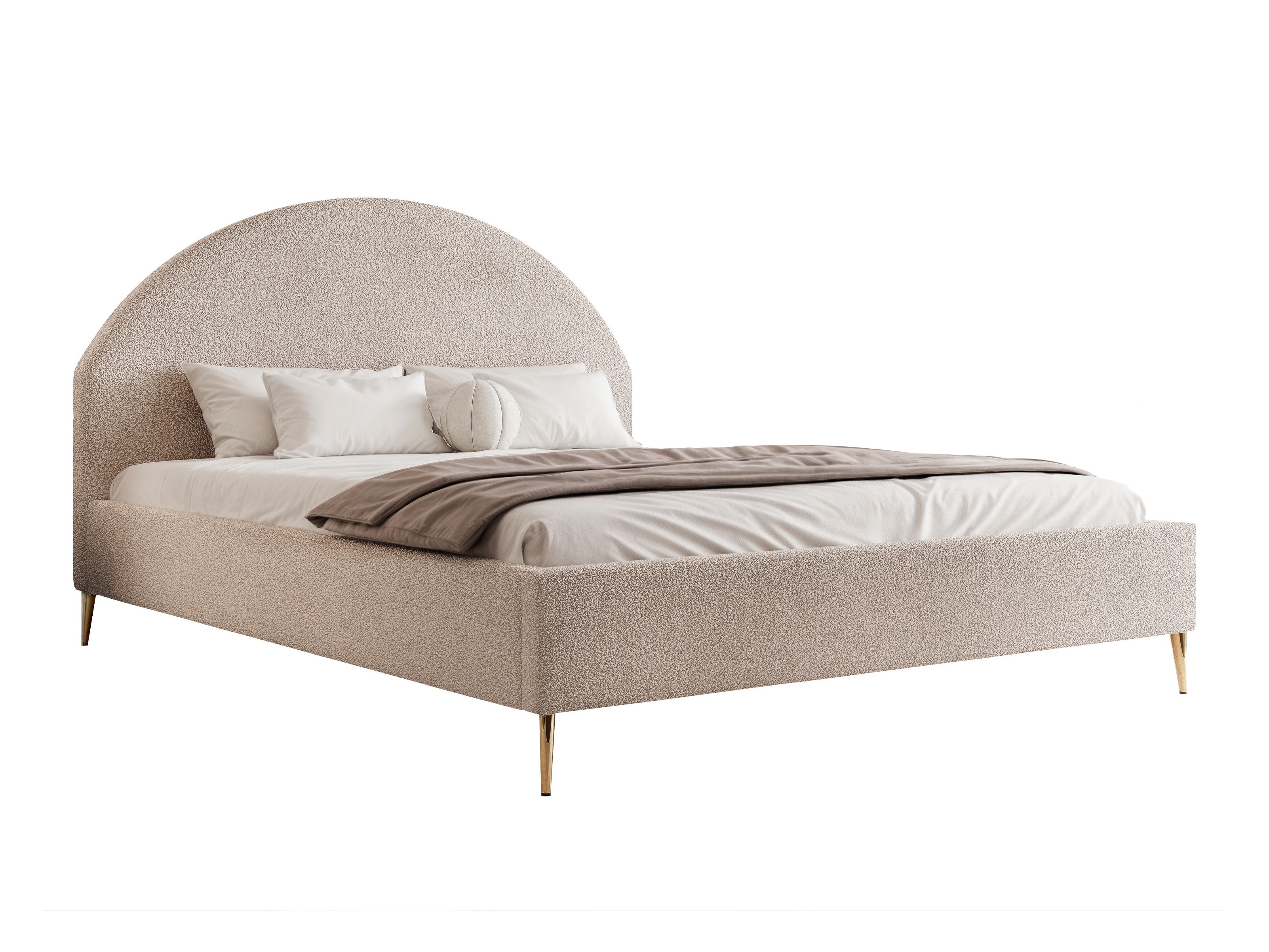 Ágy Hesperia 110 (Quelle 05)