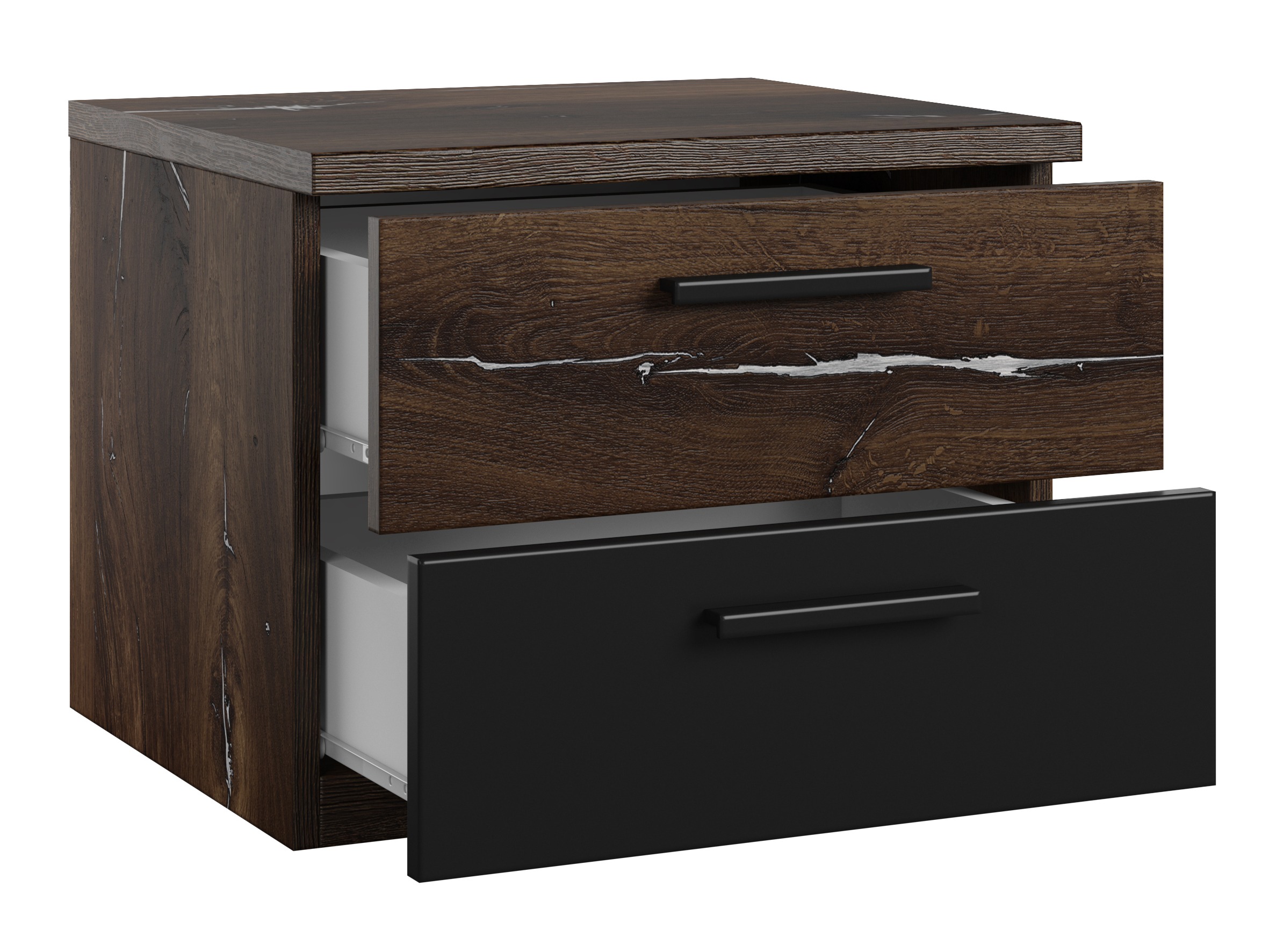 Éjjeliszekrény SH10619 sérült csomagolással