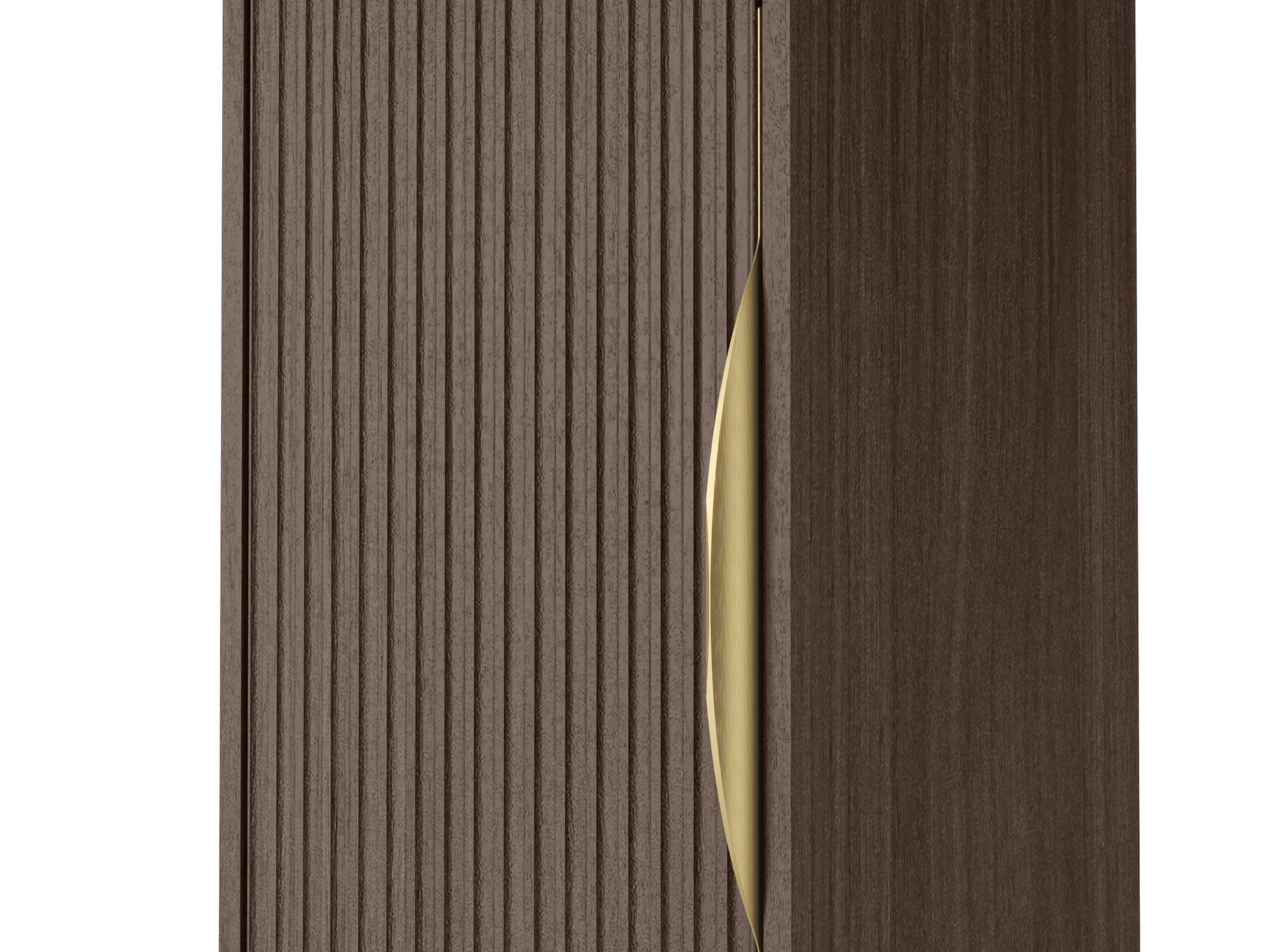 Fali fürdőszoba szekrény SH10610