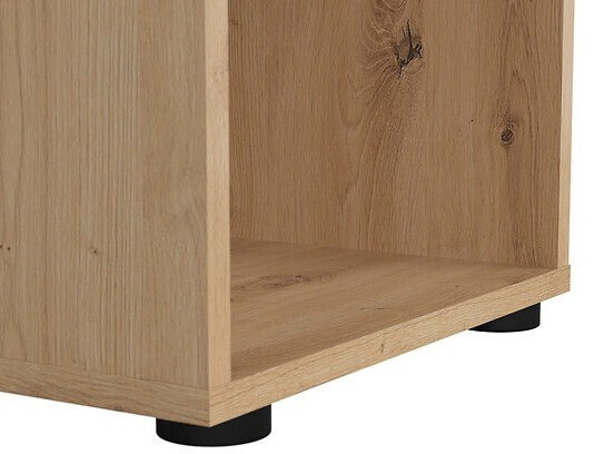 Könyvespolc SH10618