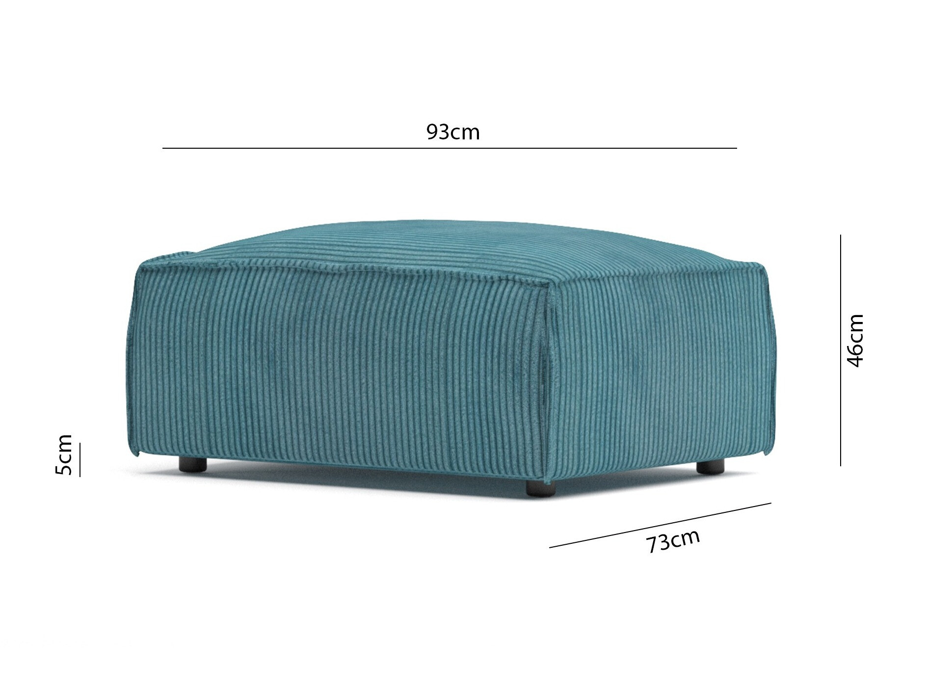 Puff Tenromu 102 (Lincoln 75)