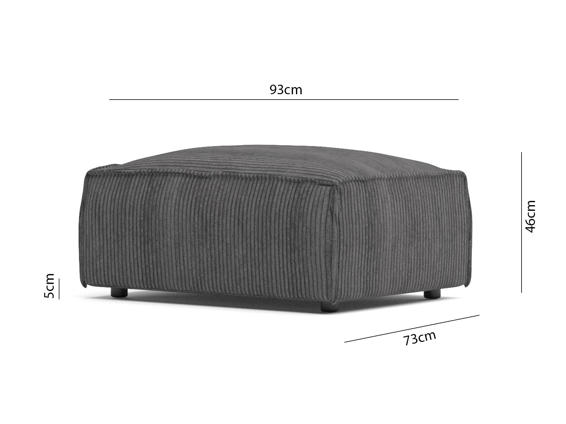 Puff Tenromu 102 (Lincoln 90)