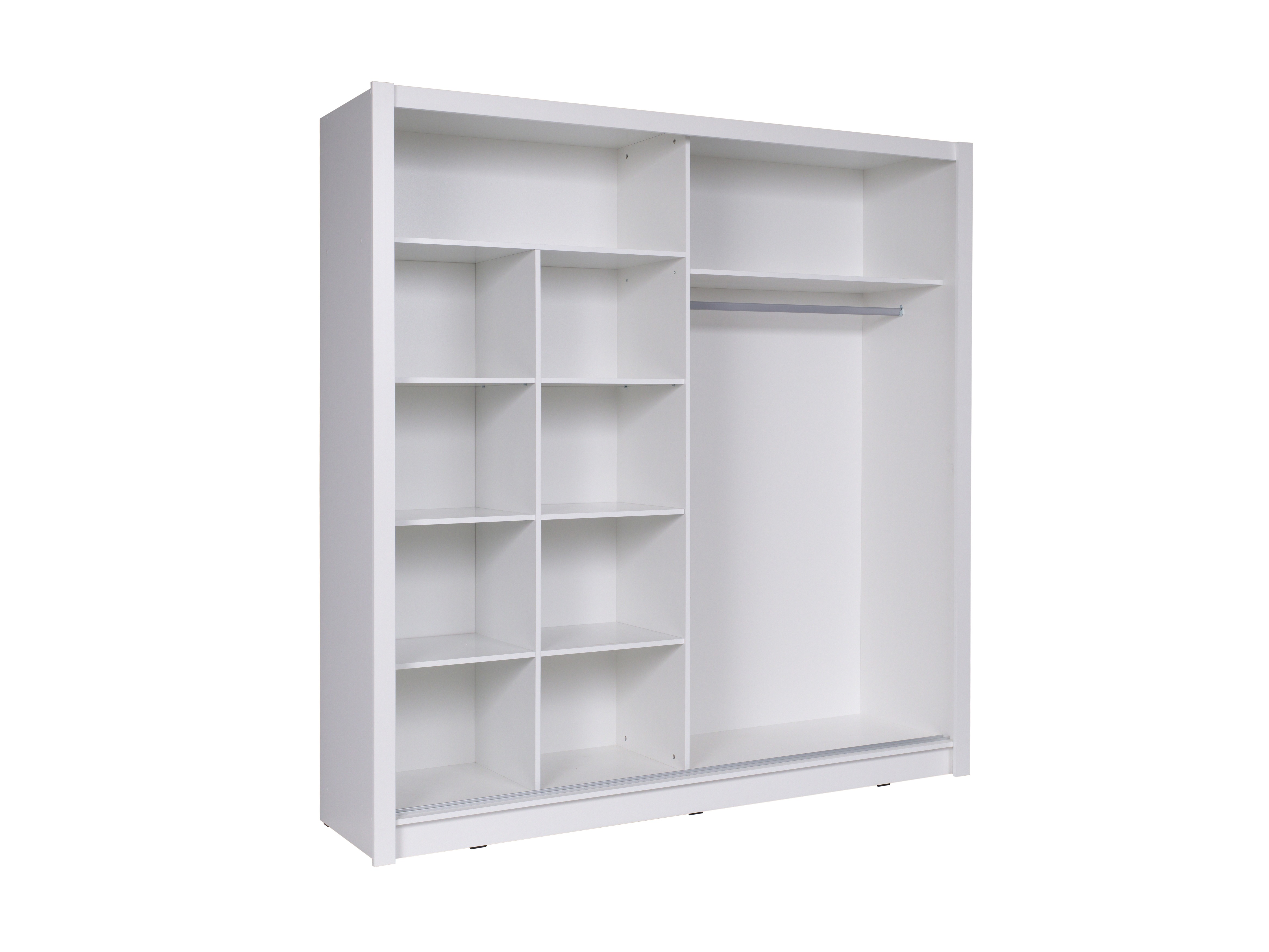 Gardróbszekrény Baytown 142