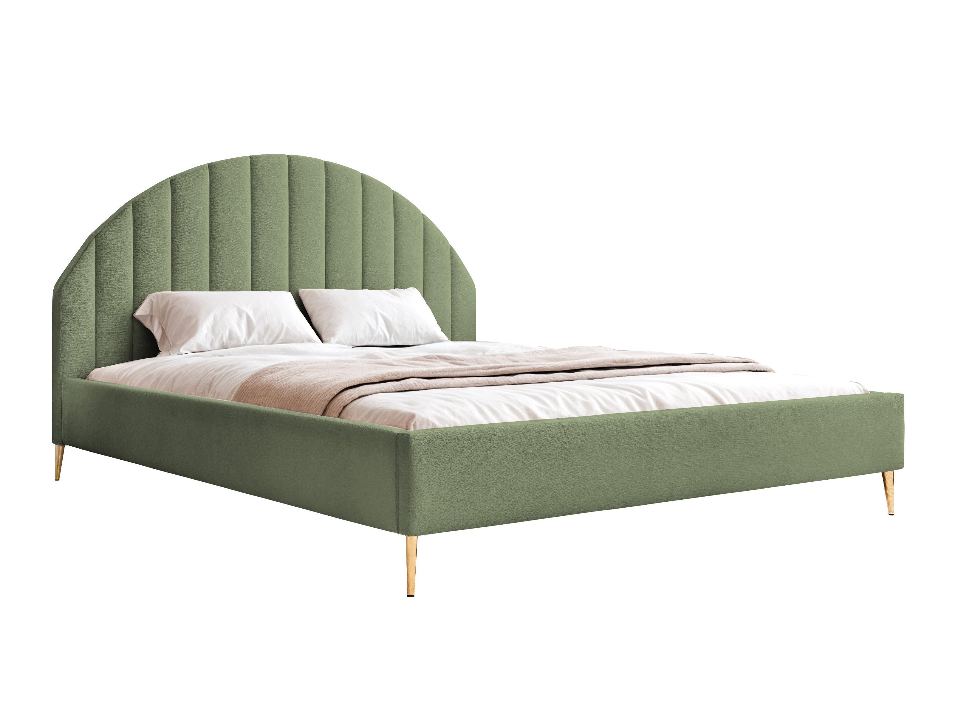 Ágy Hesperia 112 (Dream Velvet 202.33)