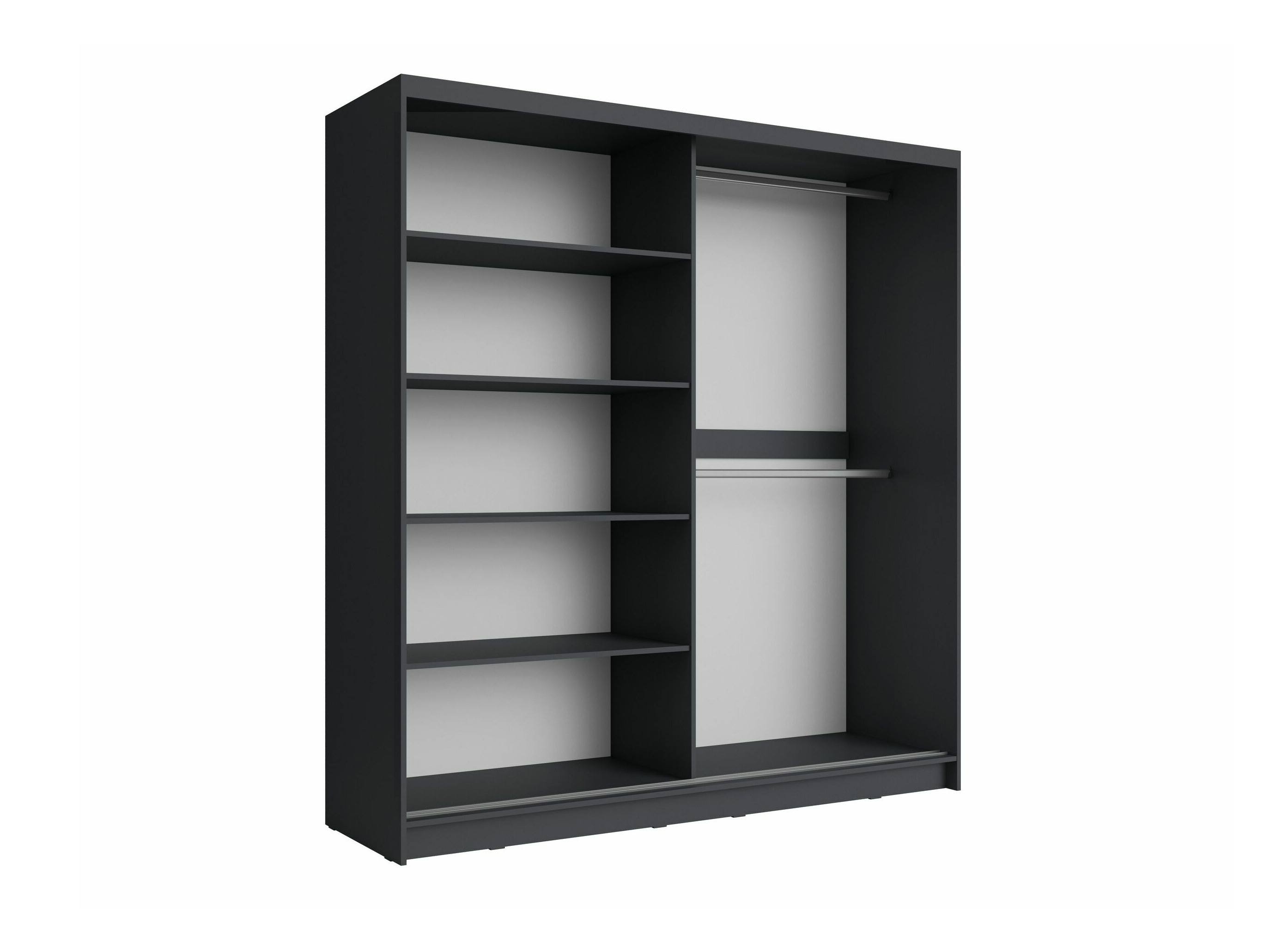 Gardróbszekrény Baytown 144