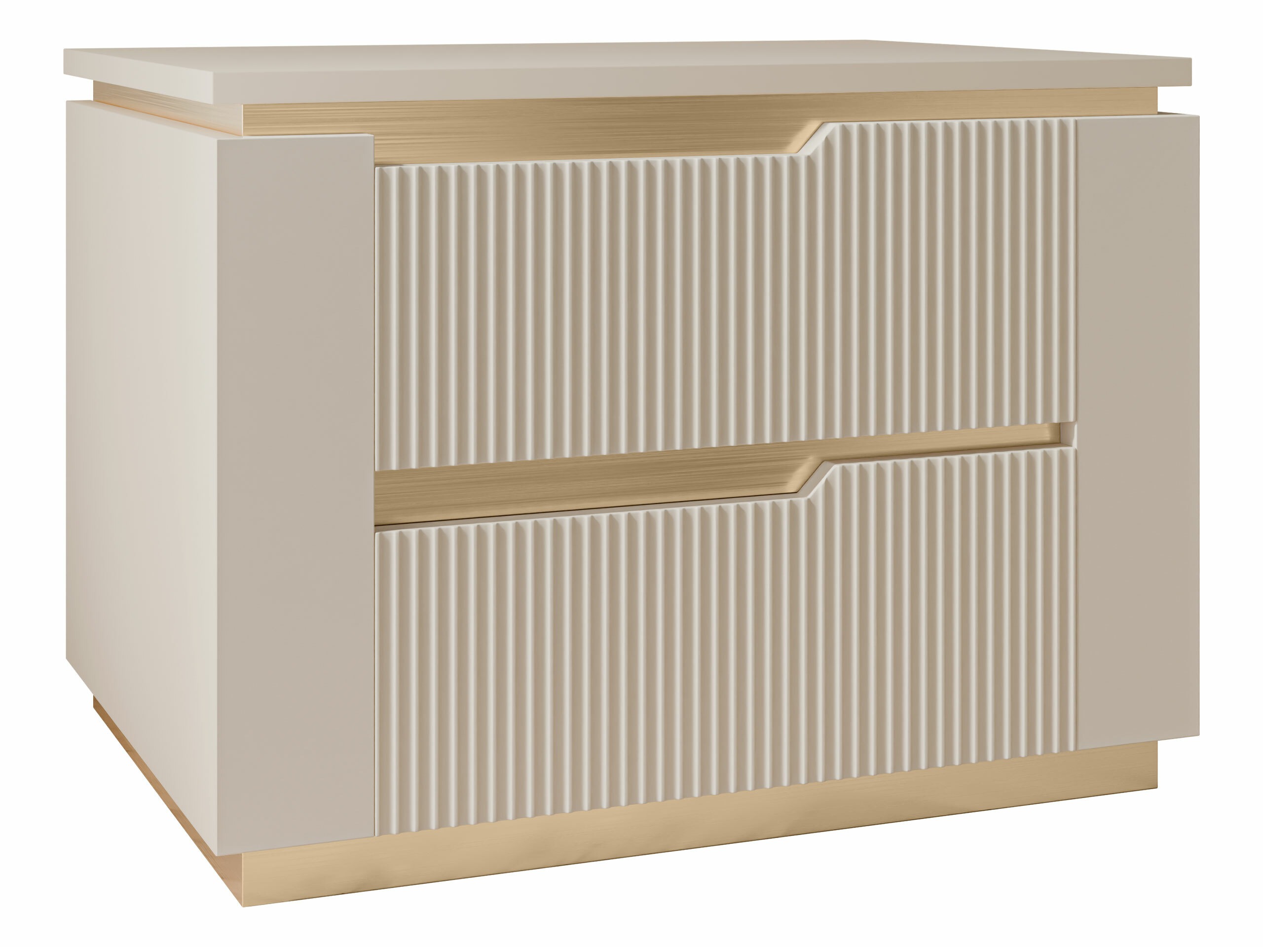 Éjjeliszekrény Comfivo Ovitas