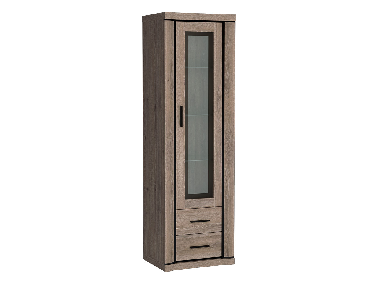 Könyvespolc Lorelie 115 (Triufel)