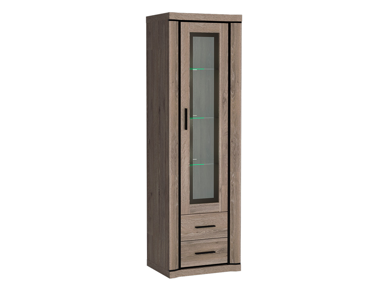 Könyvespolc Lorelie 115 (Triufel)