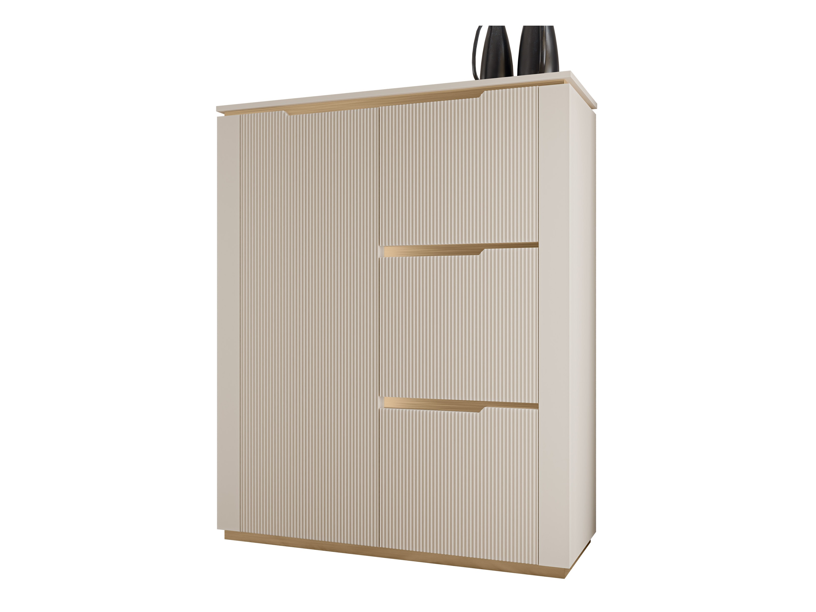 Komód Comfivo Elivelo 101