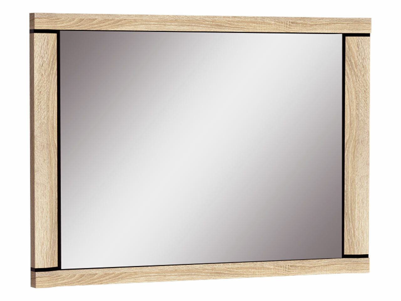 Tükör Lorelie 108 (Sonoma tölgy)