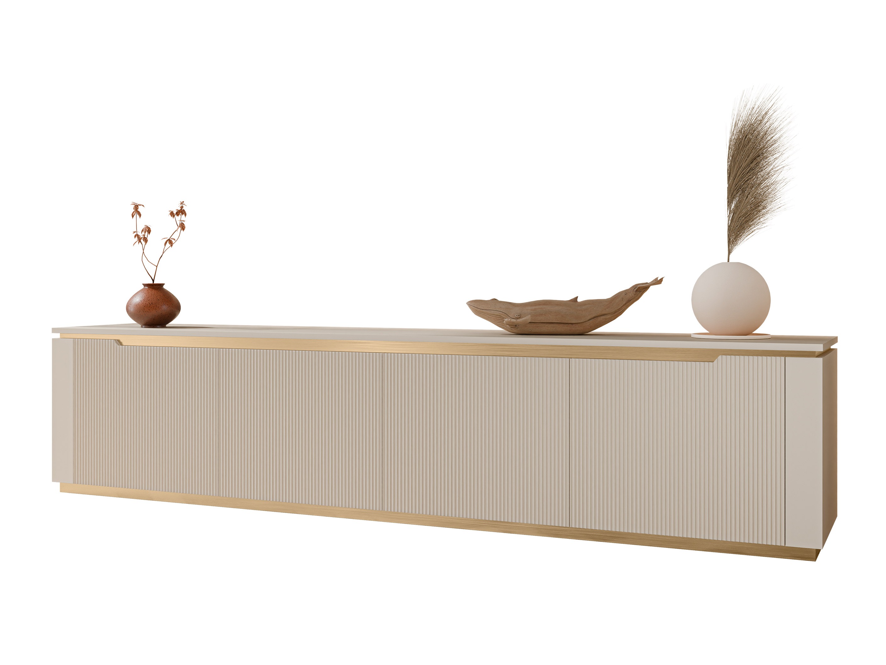 TV-állvány Comfivo Elivelo 102