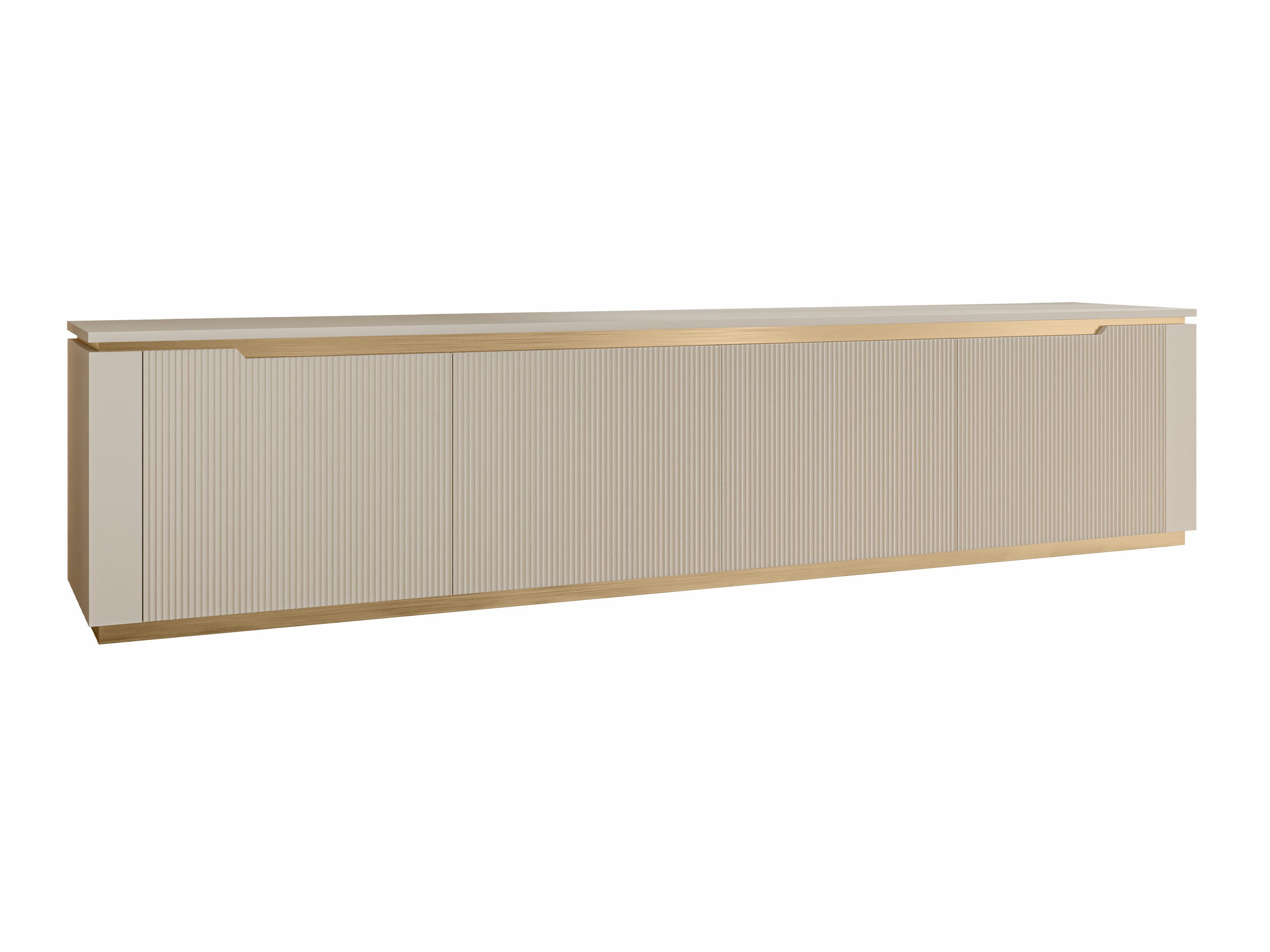 TV-állvány Comfivo Ovitas