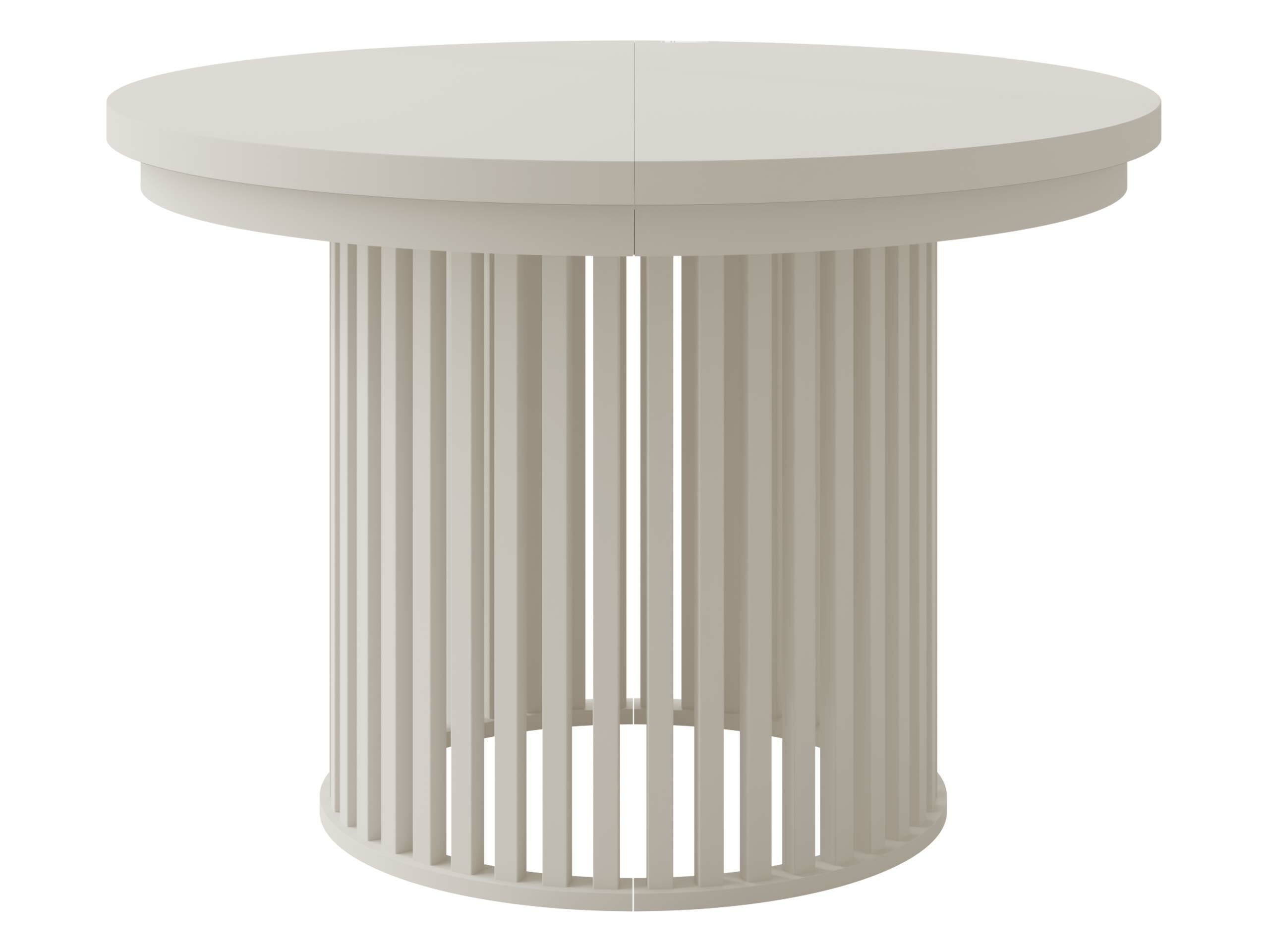 Asztal Racine 145 (Kasmír)