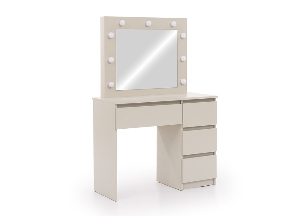 Fésülködő asztal Murrieta 194 (Kasmír)