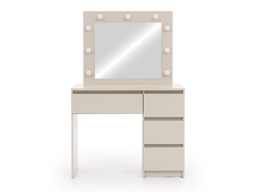 Fésülködő asztal Murrieta 194 (Kasmír)