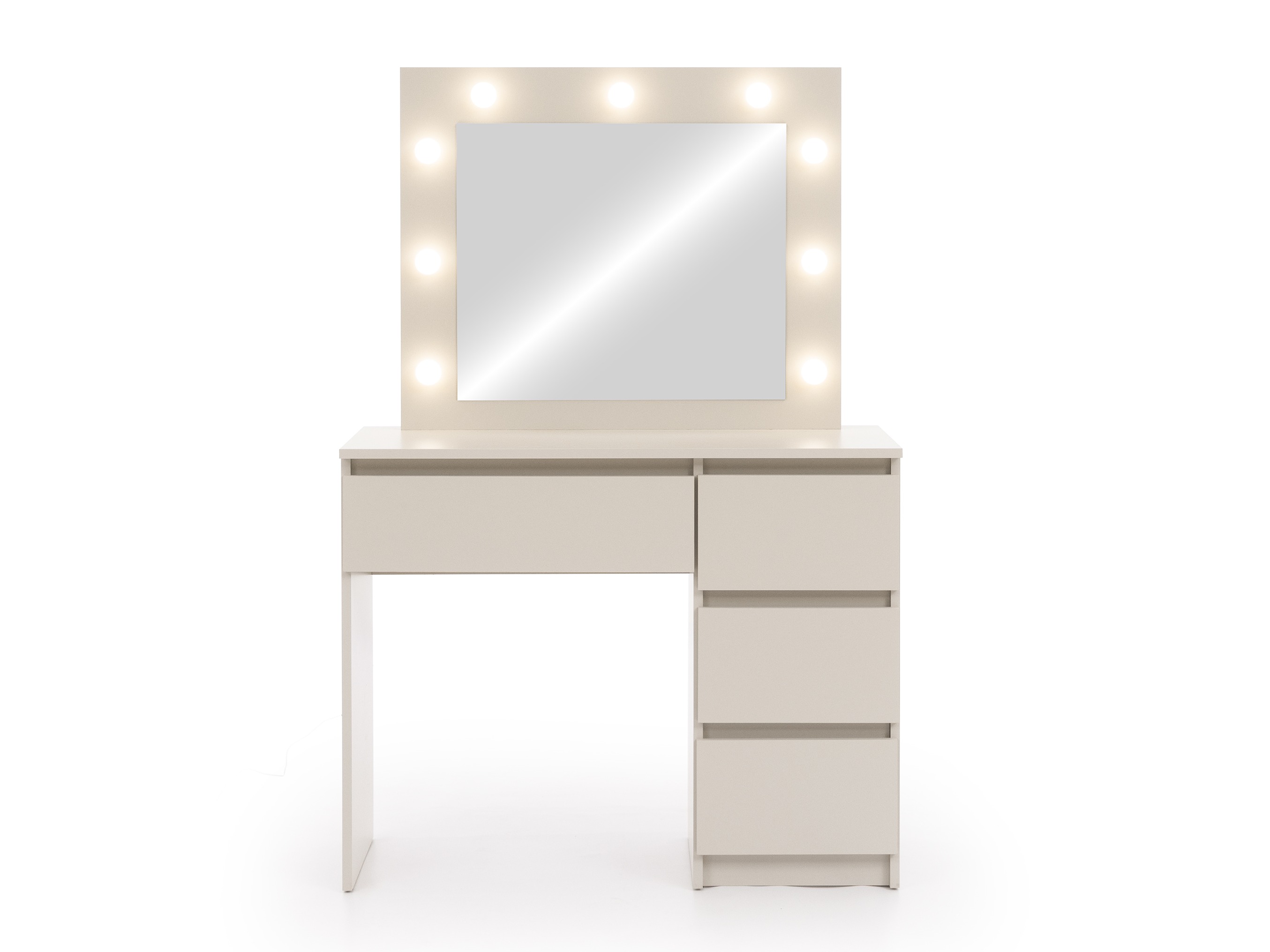 Fésülködő asztal Murrieta 194 (Kasmír)