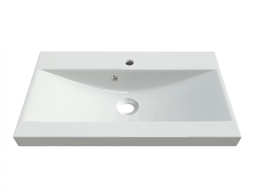 Fürdőszobai garnitúra Sarasota 194 (Grafit)