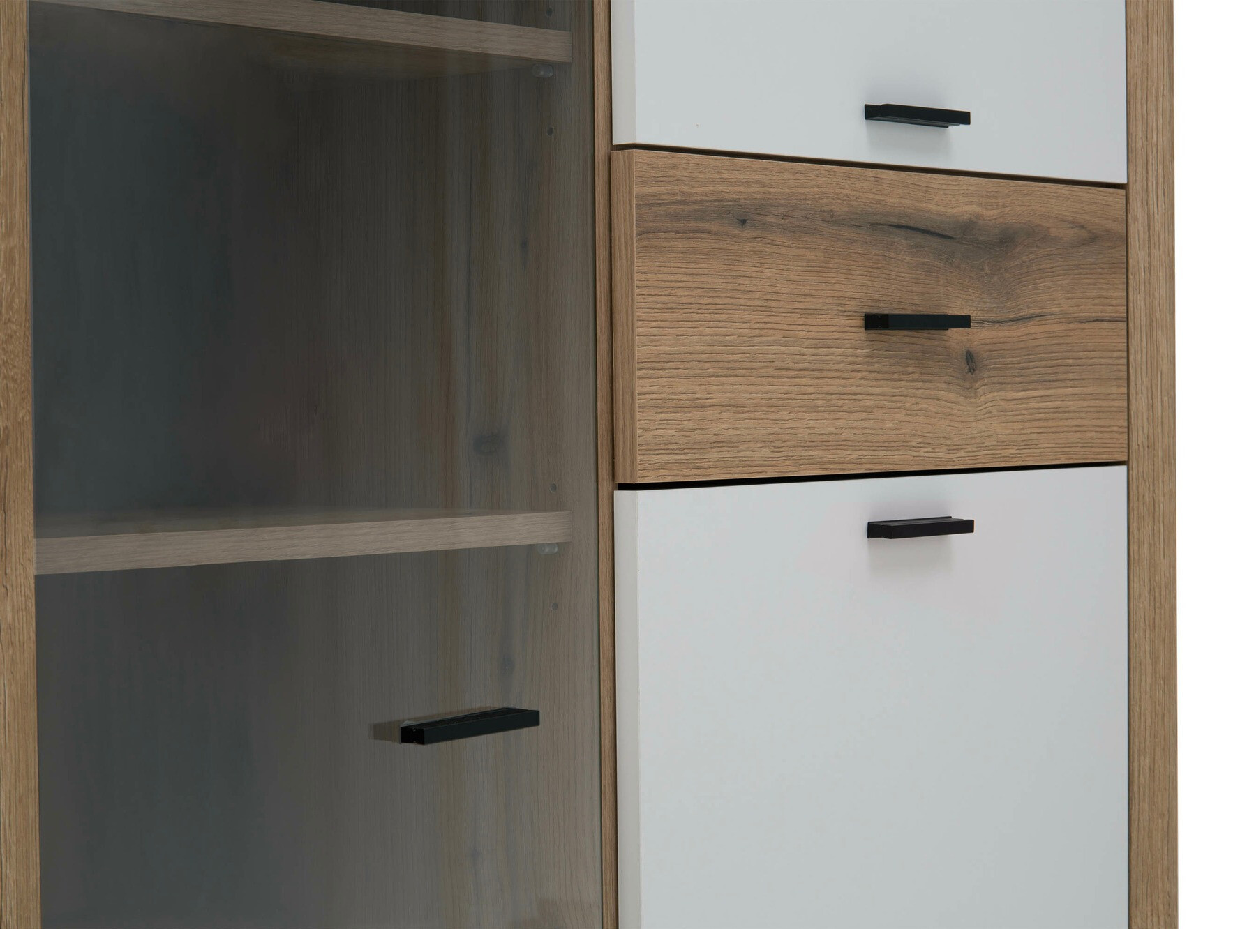 Könyvespolc SH10626